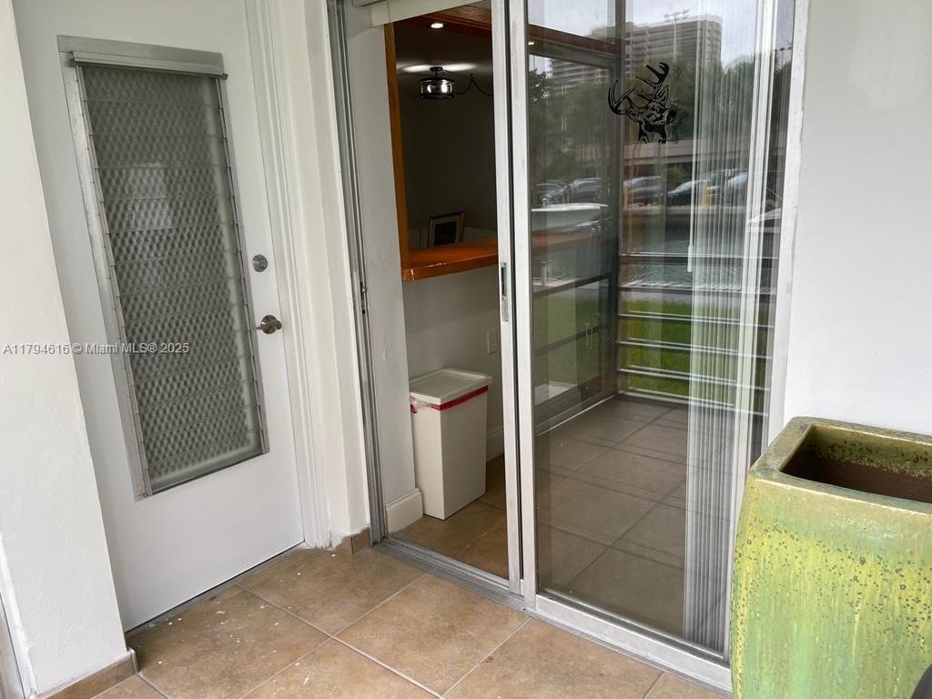 BAHIA VISTA CONDO - Residential Lease
