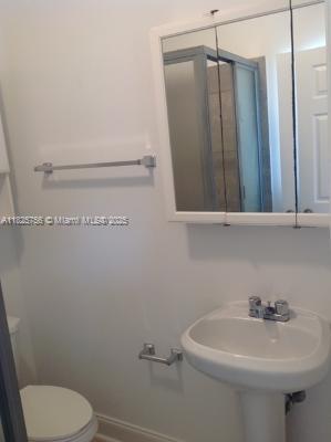 CORAL GABLES DOUGLAS SEC - Residential Lease
