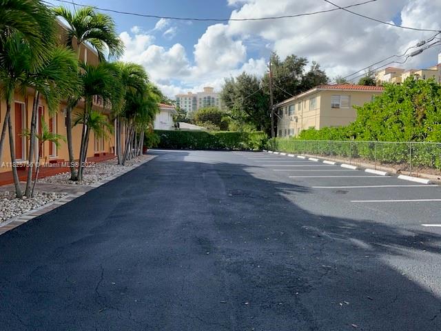 CORAL GABLES DOUGLAS SEC - Residential Lease