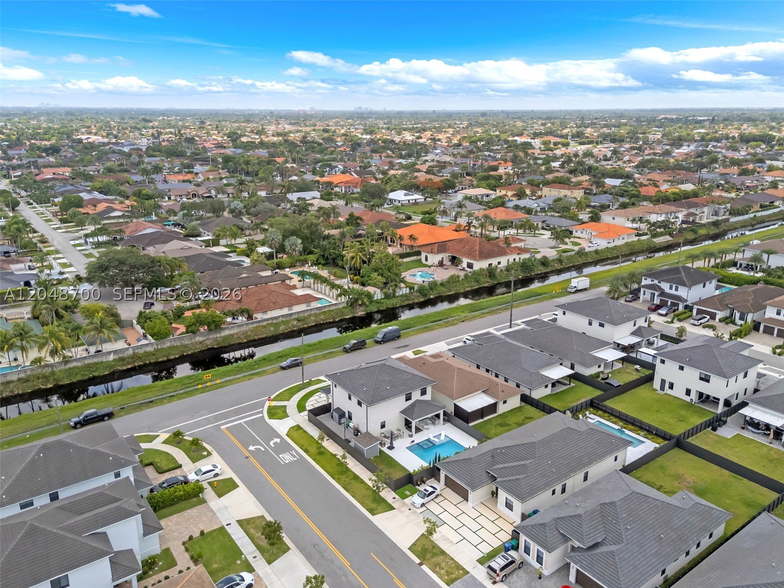 J G HEADS FARMS SUB - Residential