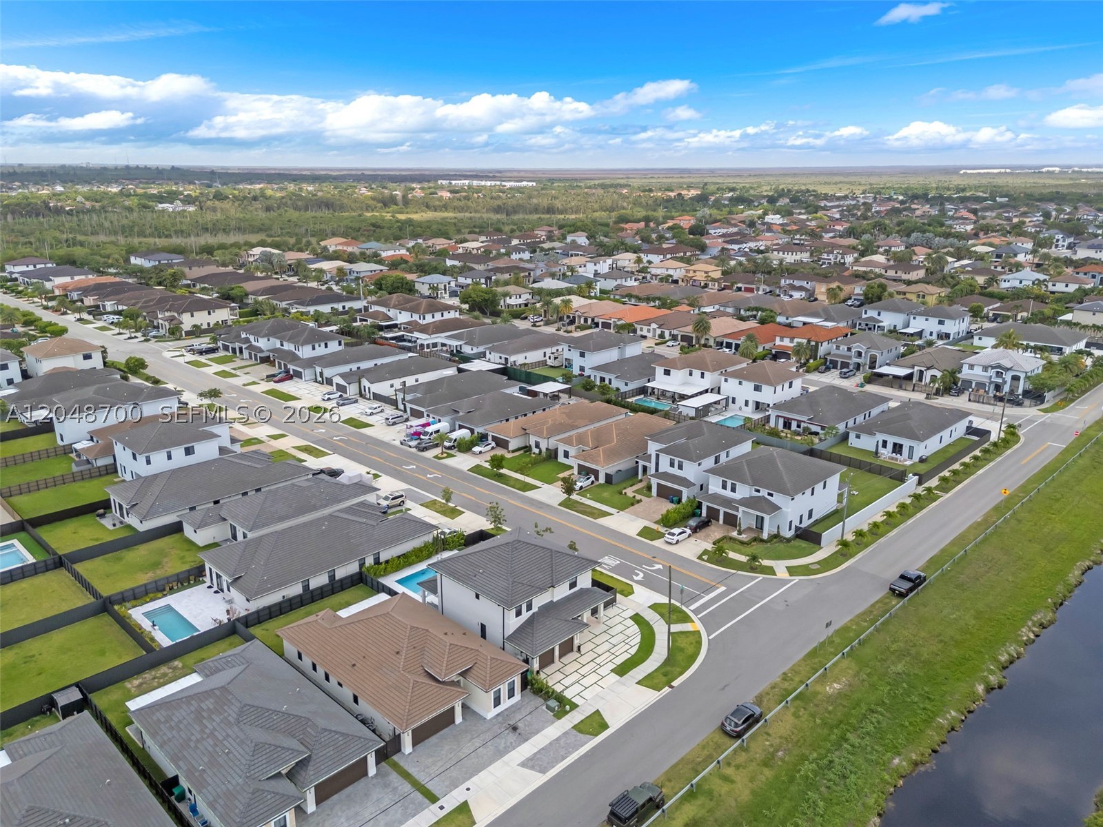 J G HEADS FARMS SUB - Residential