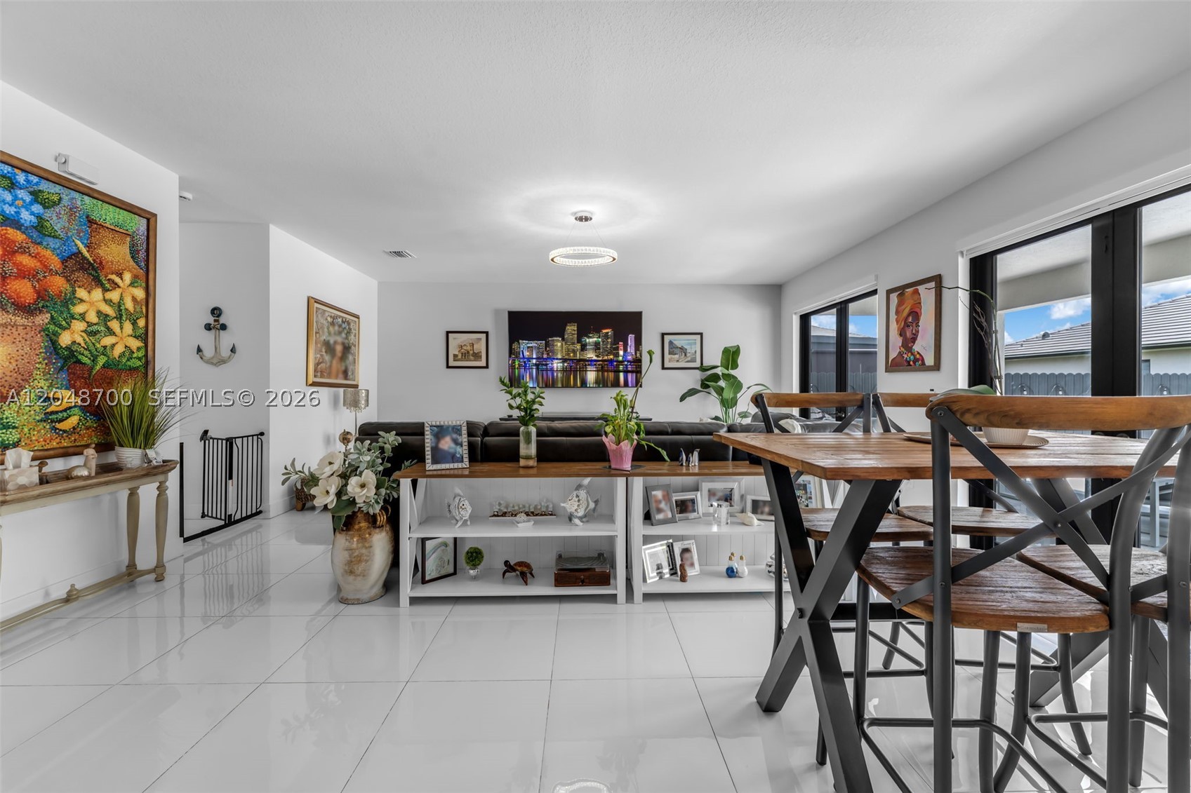 J G HEADS FARMS SUB - Residential