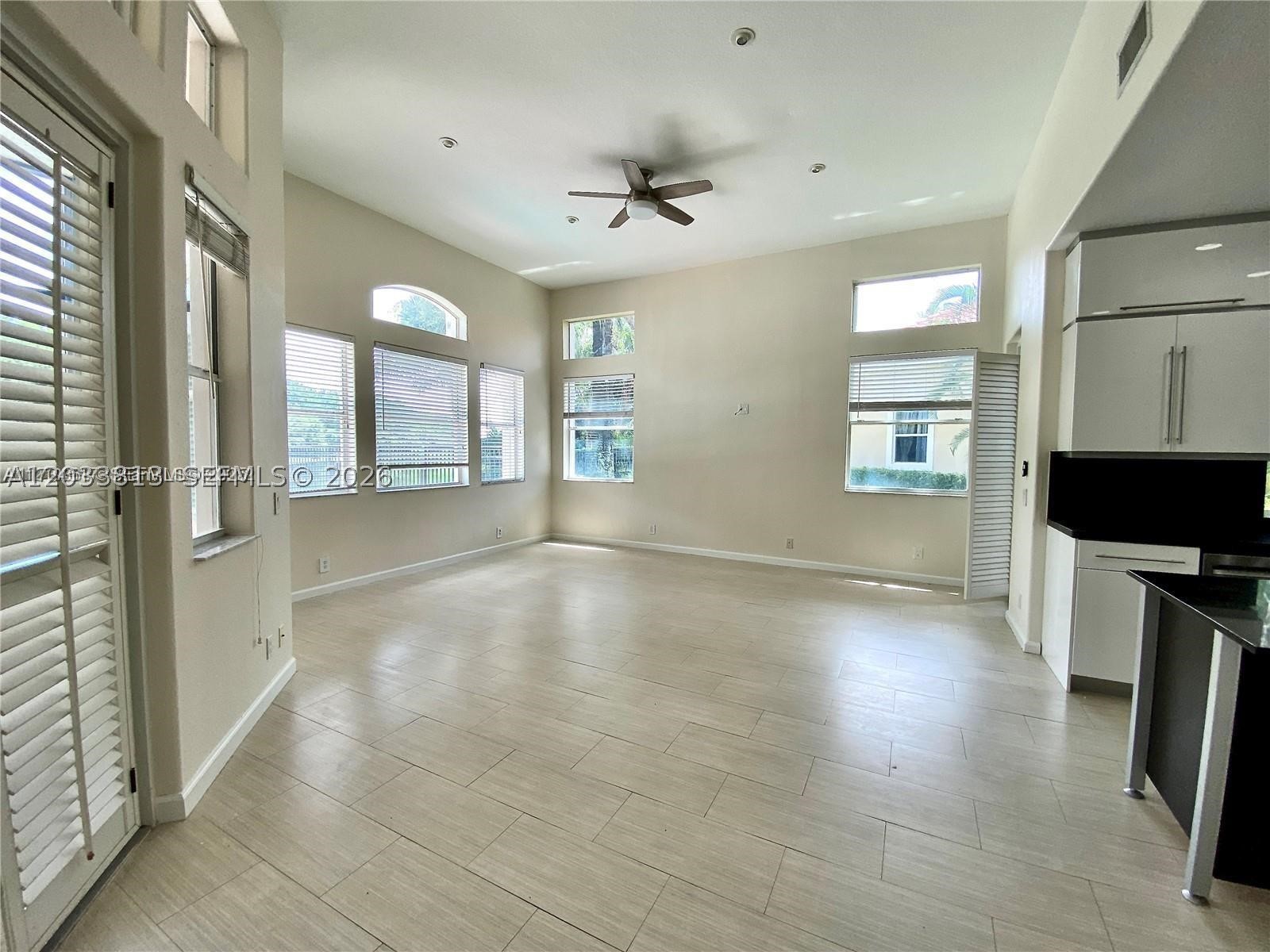 Weston Hills Country Club - Residential Lease