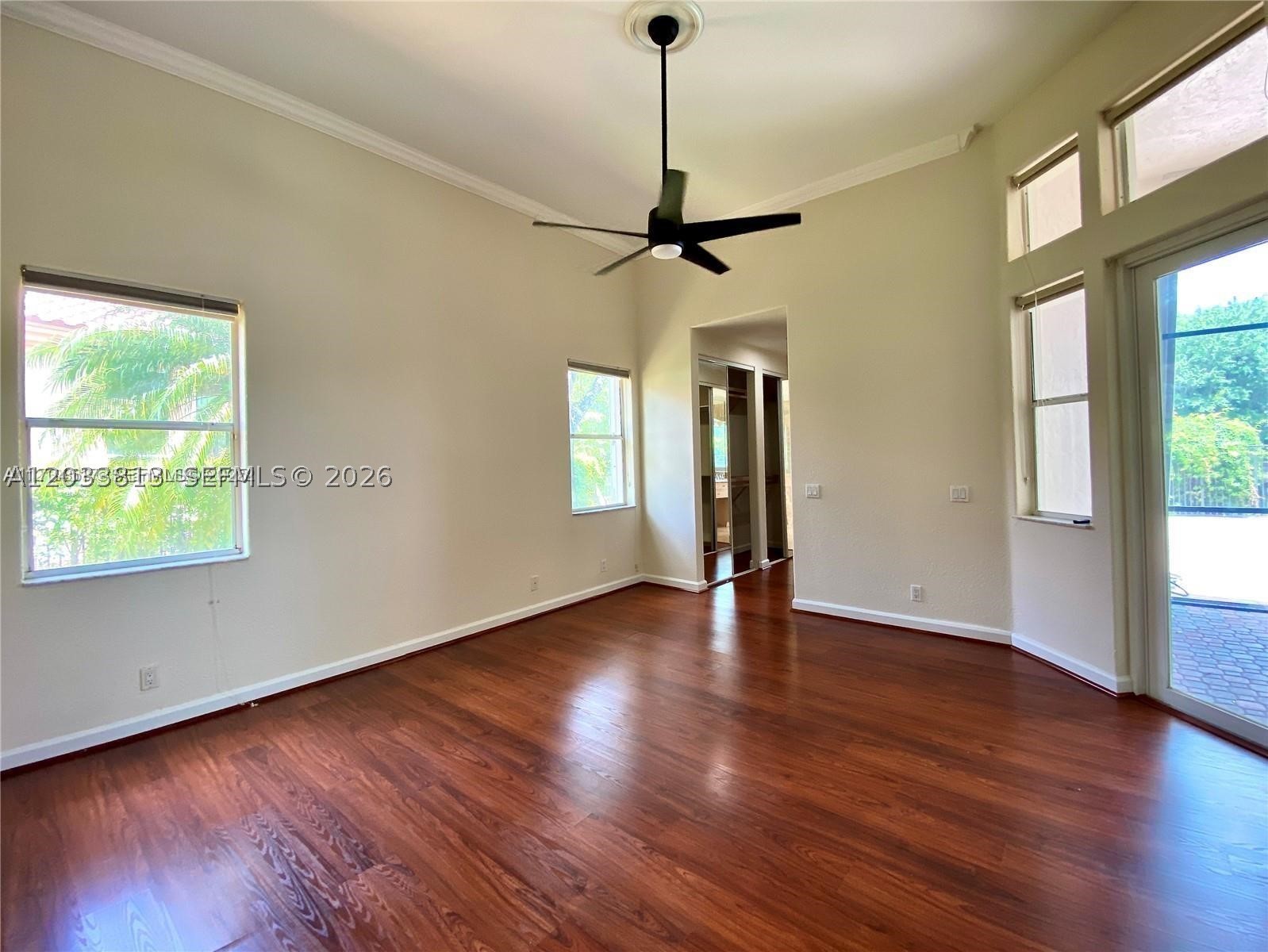 Weston Hills Country Club - Residential Lease
