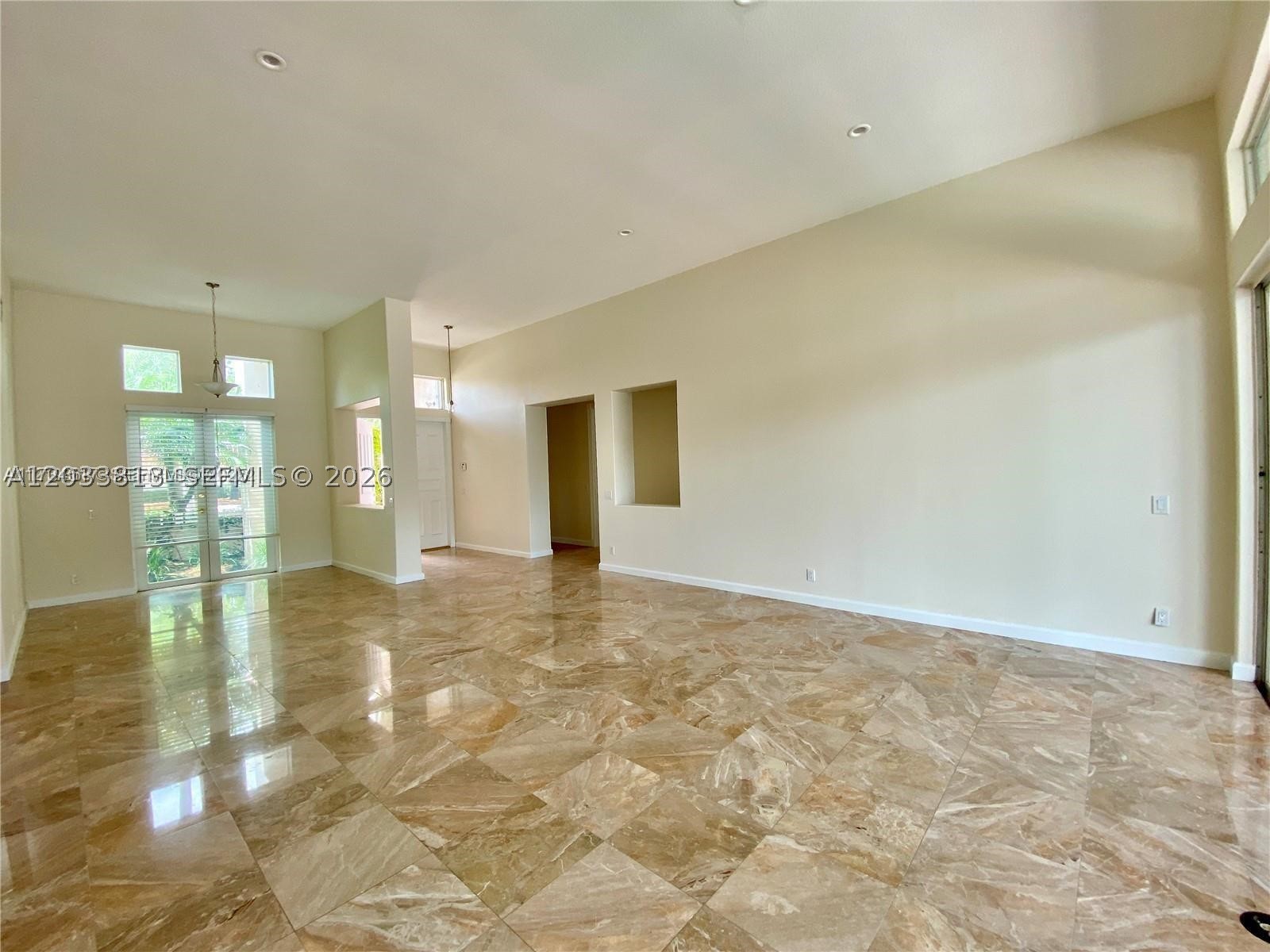 Weston Hills Country Club - Residential Lease