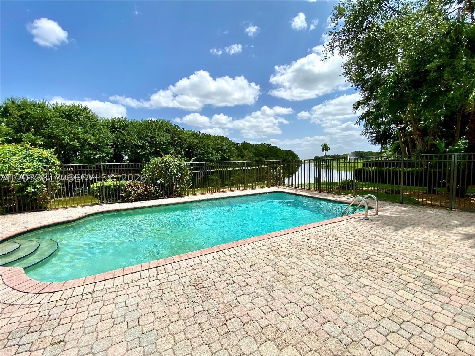 Weston Hills Country Club - Residential Lease
