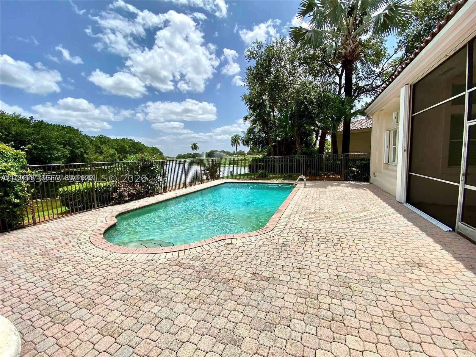 Weston Hills Country Club - Residential Lease