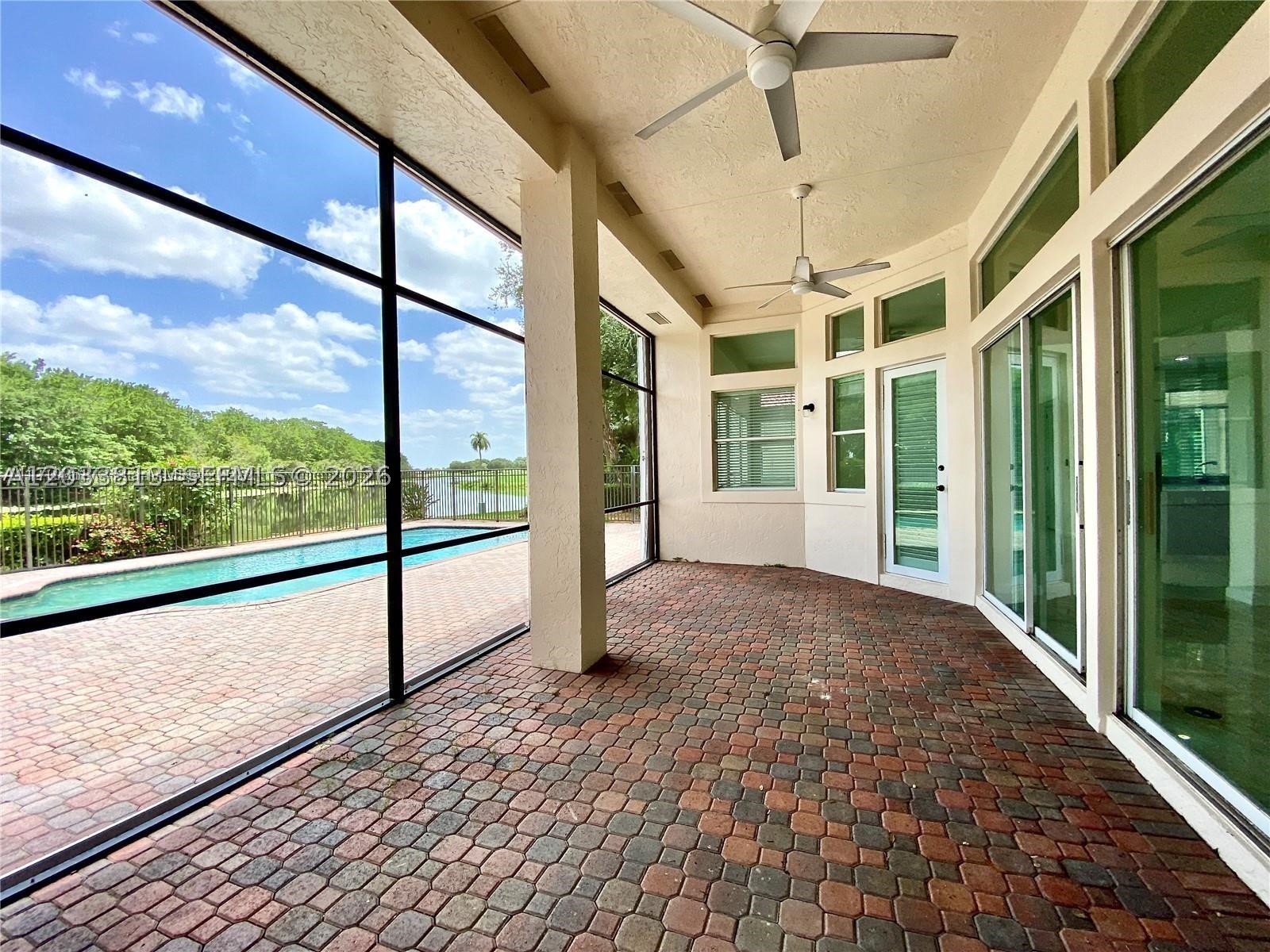 Weston Hills Country Club - Residential Lease