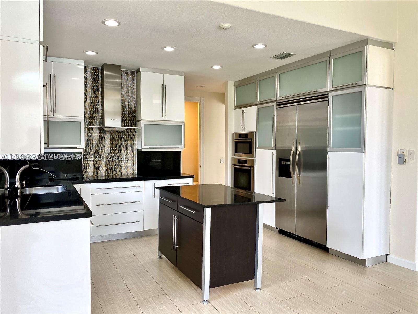 Weston Hills Country Club - Residential Lease