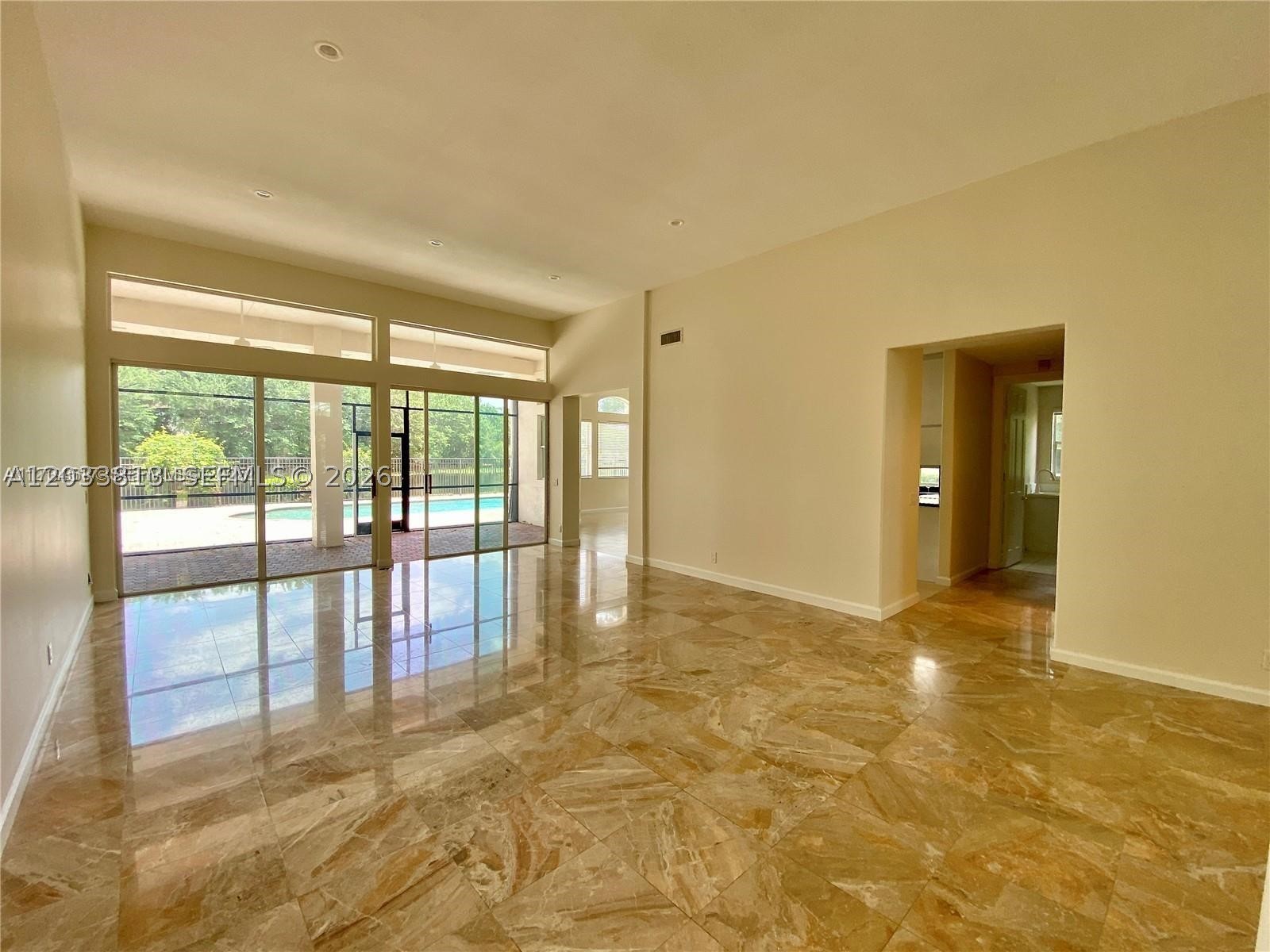 Weston Hills Country Club - Residential Lease