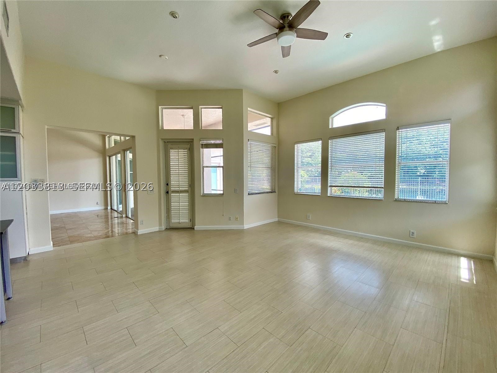 Weston Hills Country Club - Residential Lease