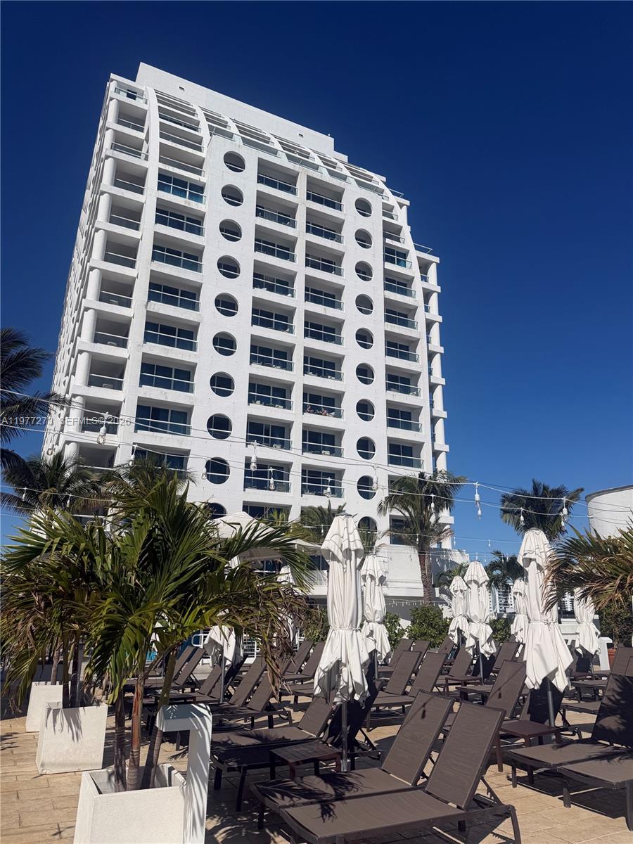 551 FLB CONDOMINIUM RESID - Residential