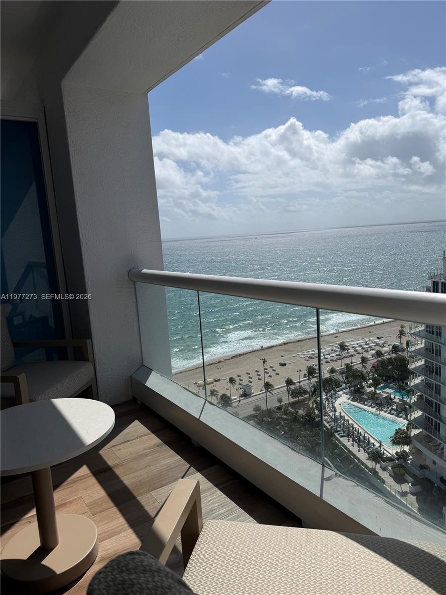 551 FLB CONDOMINIUM RESID - Residential