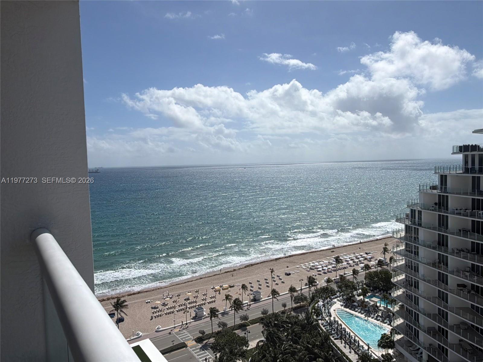 551 FLB CONDOMINIUM RESID - Residential