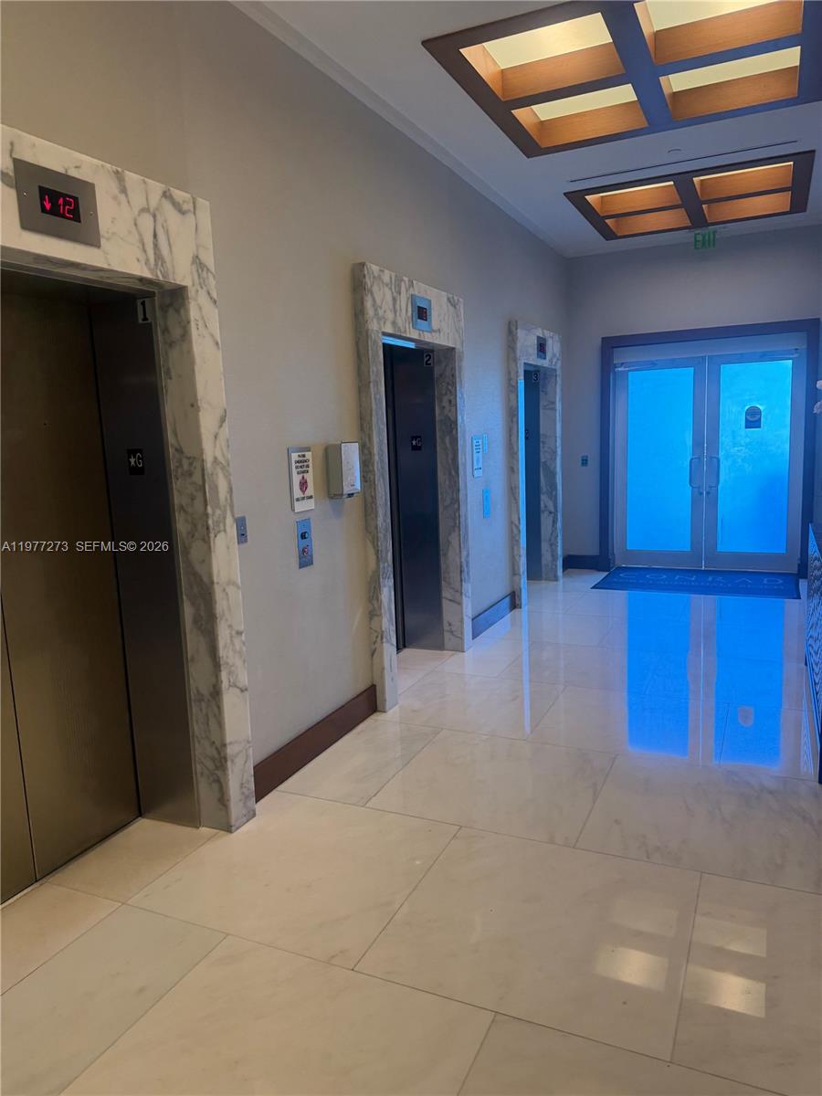 551 FLB CONDOMINIUM RESID - Residential