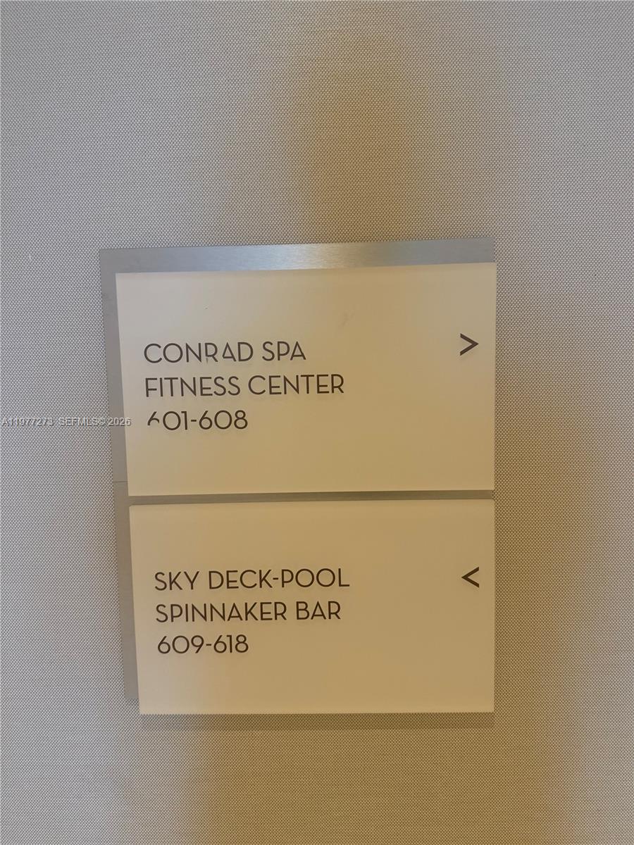 551 FLB CONDOMINIUM RESID - Residential