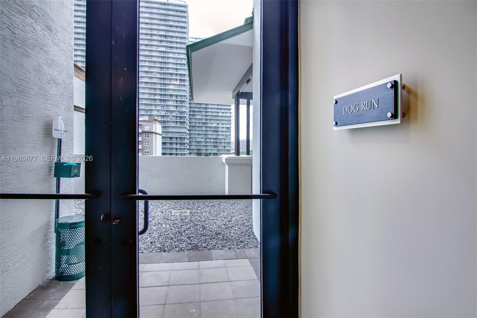 NINE AT MARY BRICKELL VIL - Residential