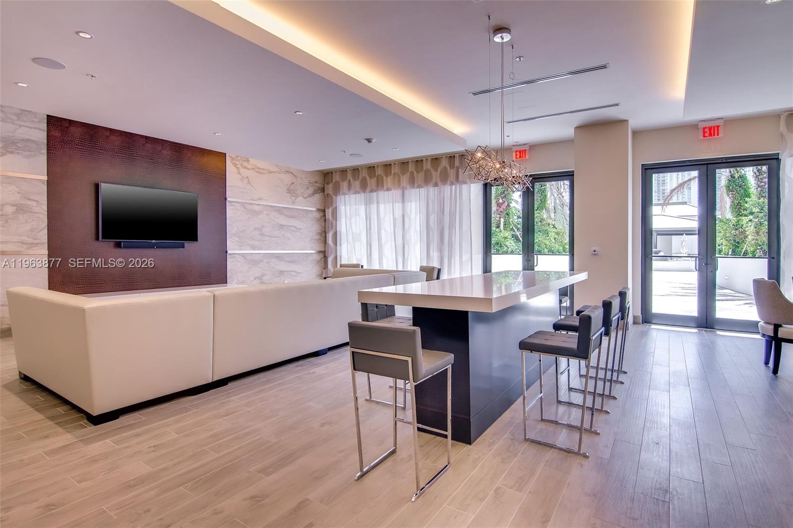 NINE AT MARY BRICKELL VIL - Residential