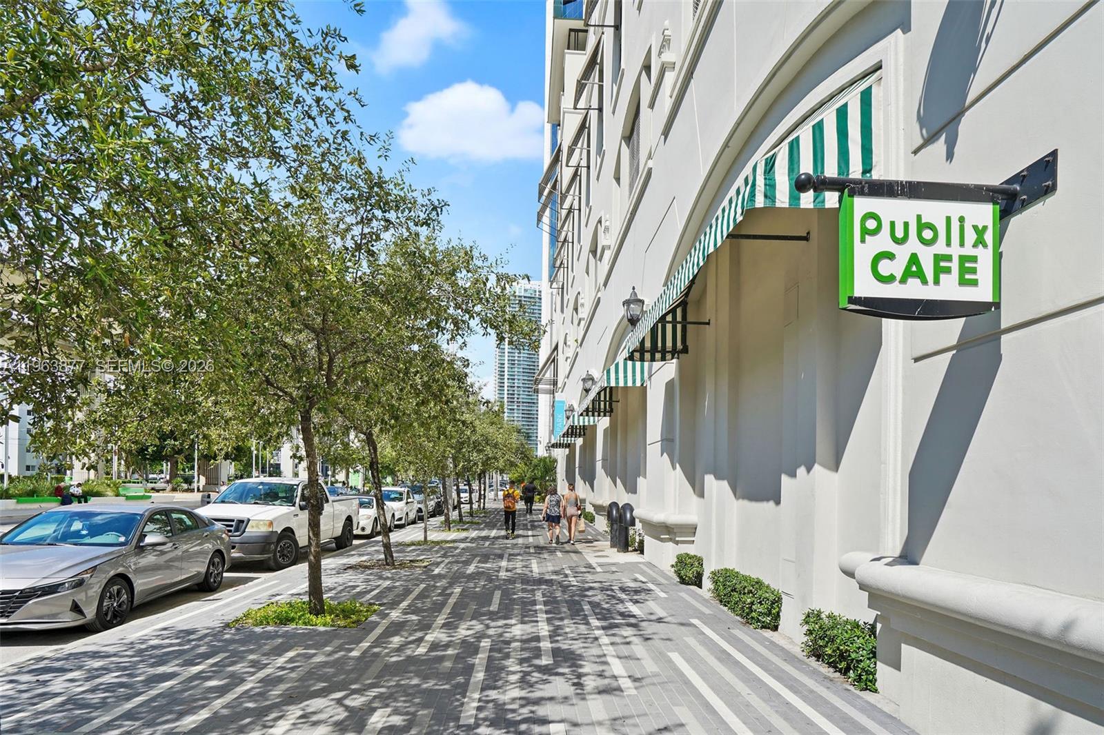 NINE AT MARY BRICKELL VIL - Residential