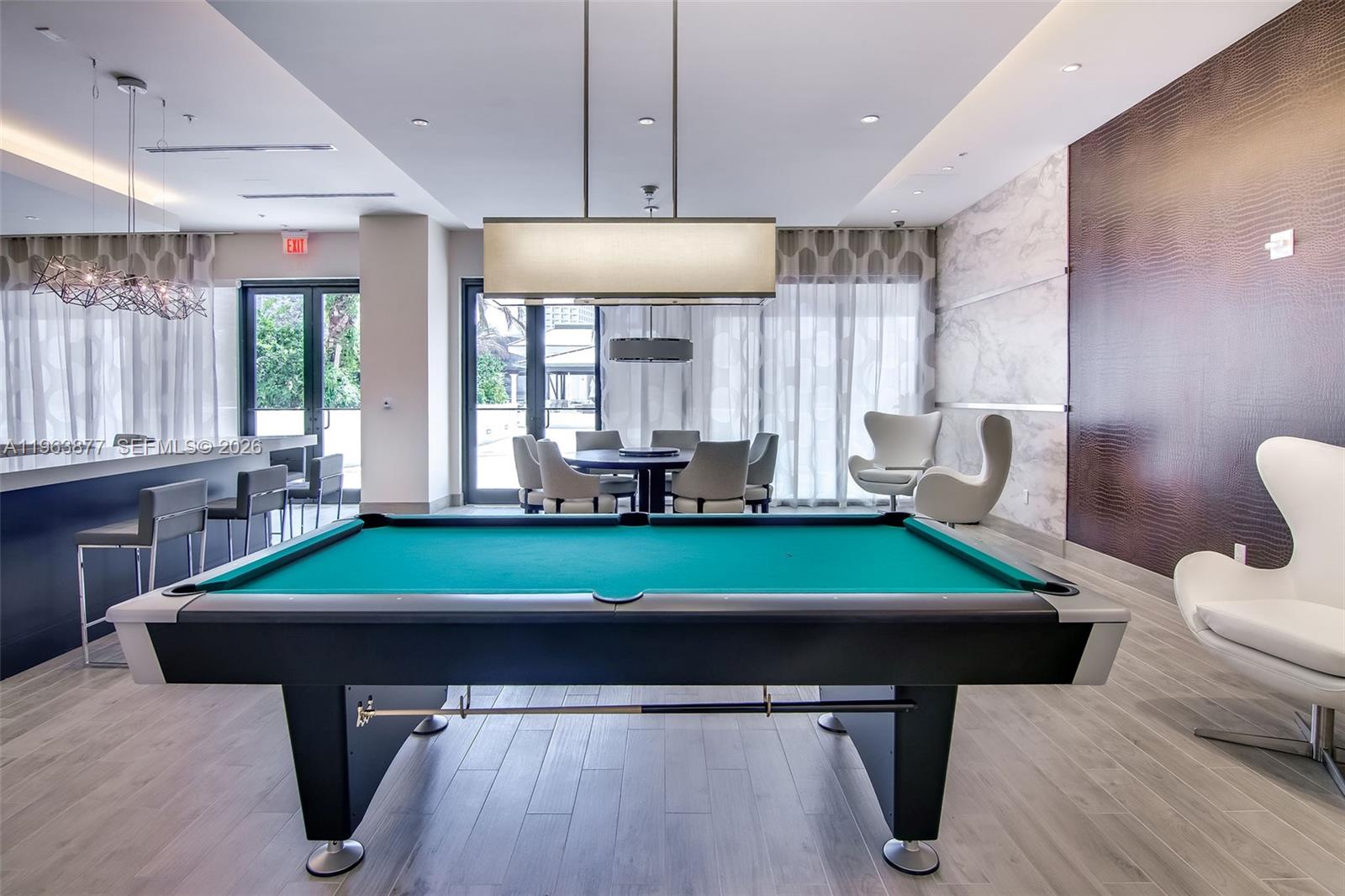 NINE AT MARY BRICKELL VIL - Residential