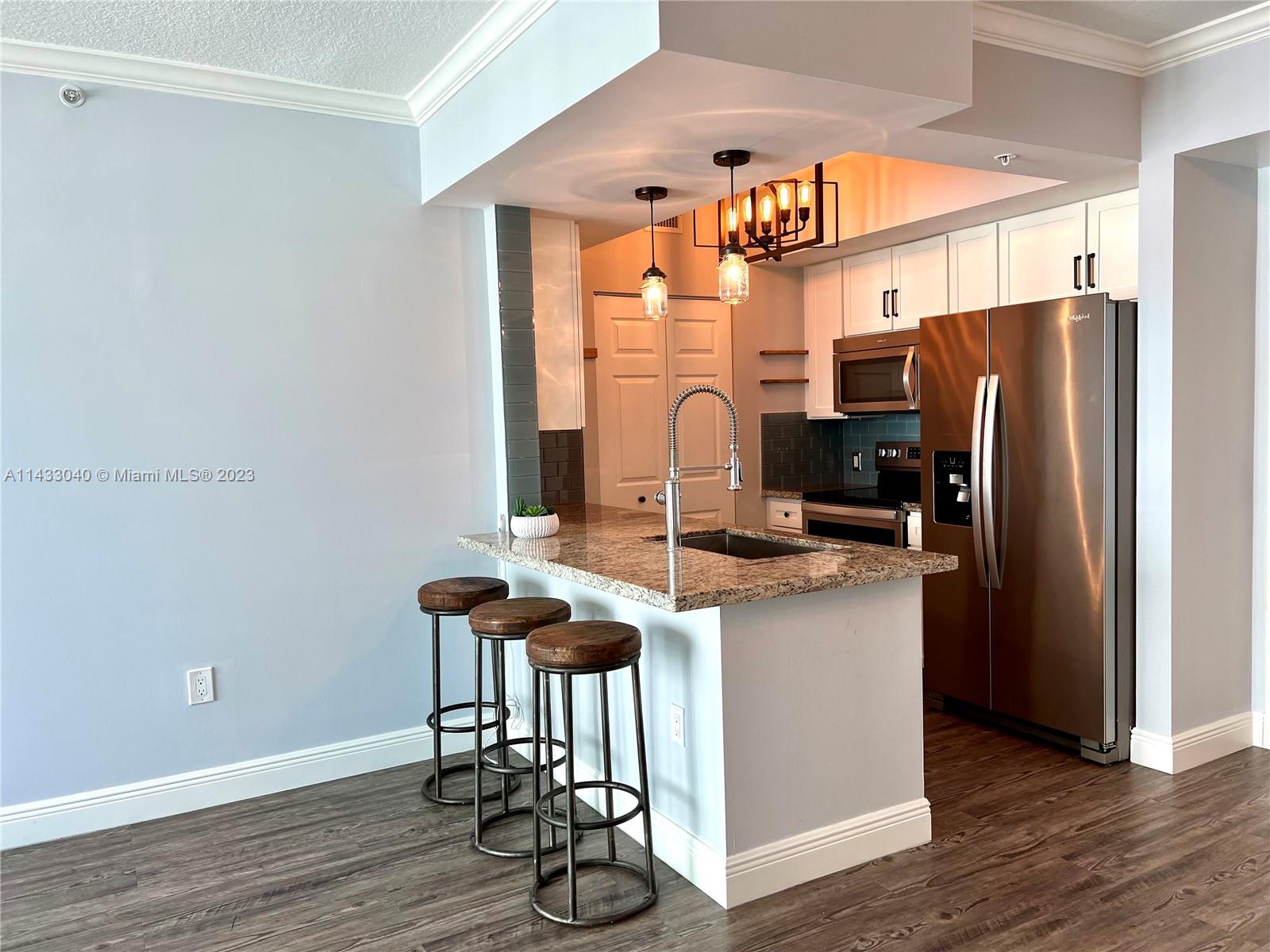 CITE CONDO - Residential Lease