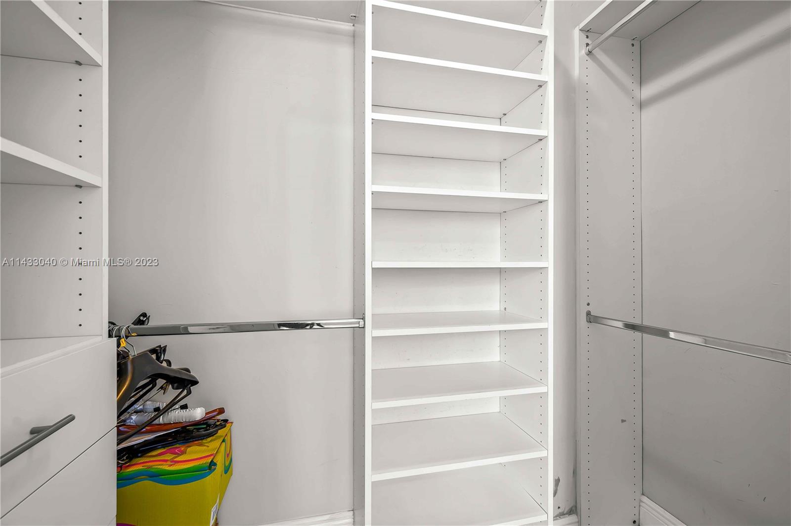 CITE CONDO - Residential Lease