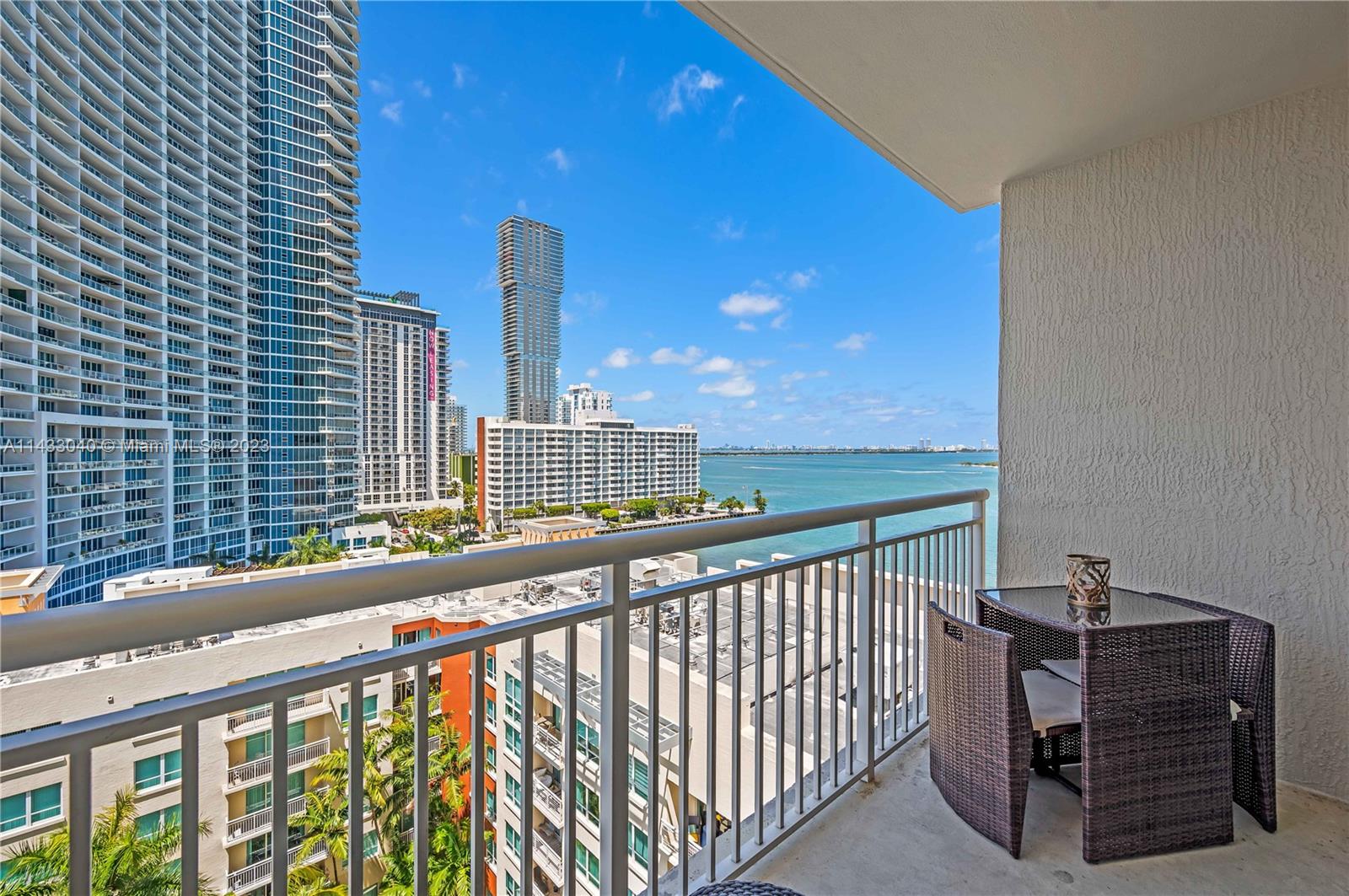 CITE CONDO - Residential Lease
