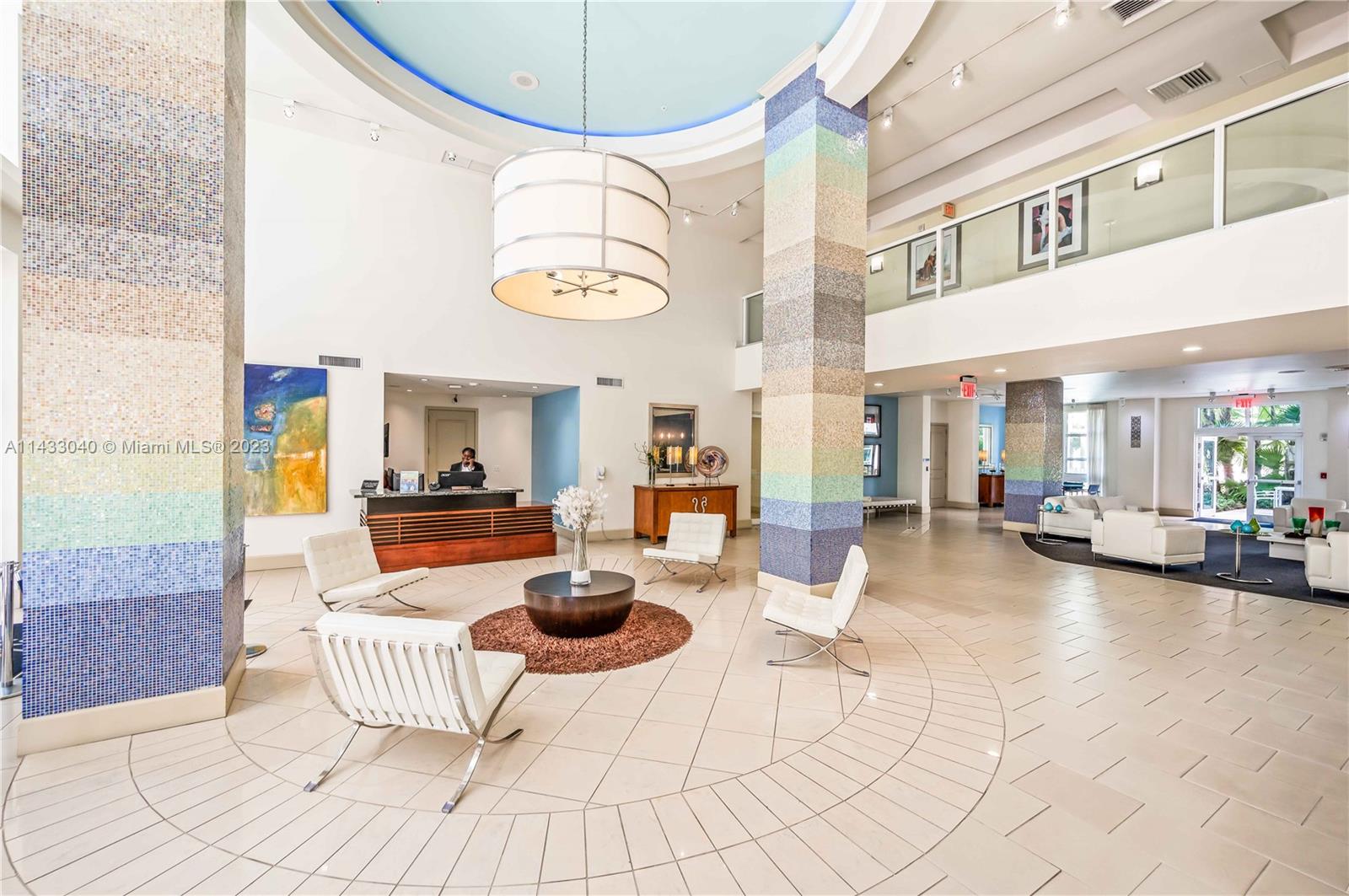 CITE CONDO - Residential Lease