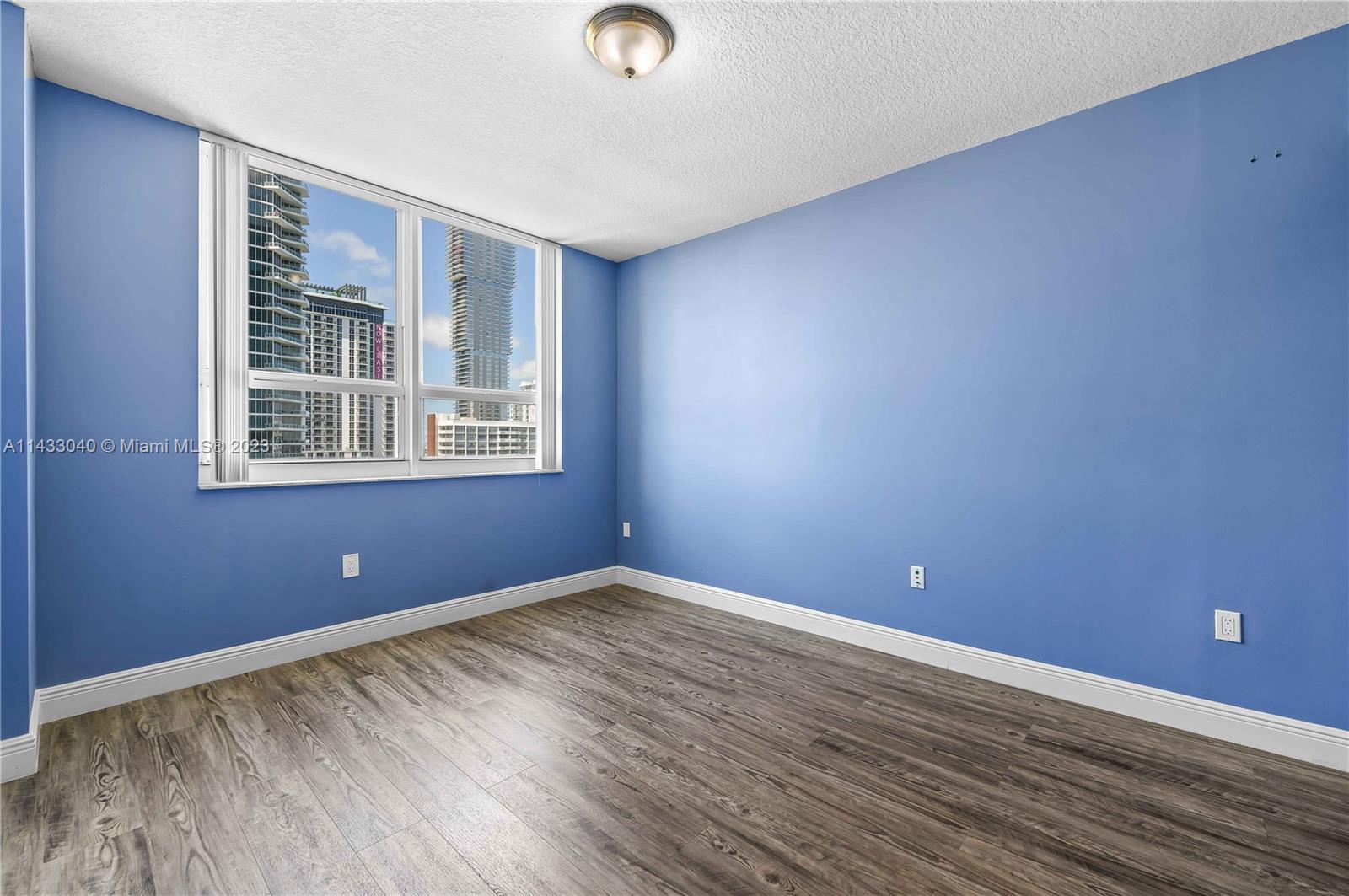 CITE CONDO - Residential Lease