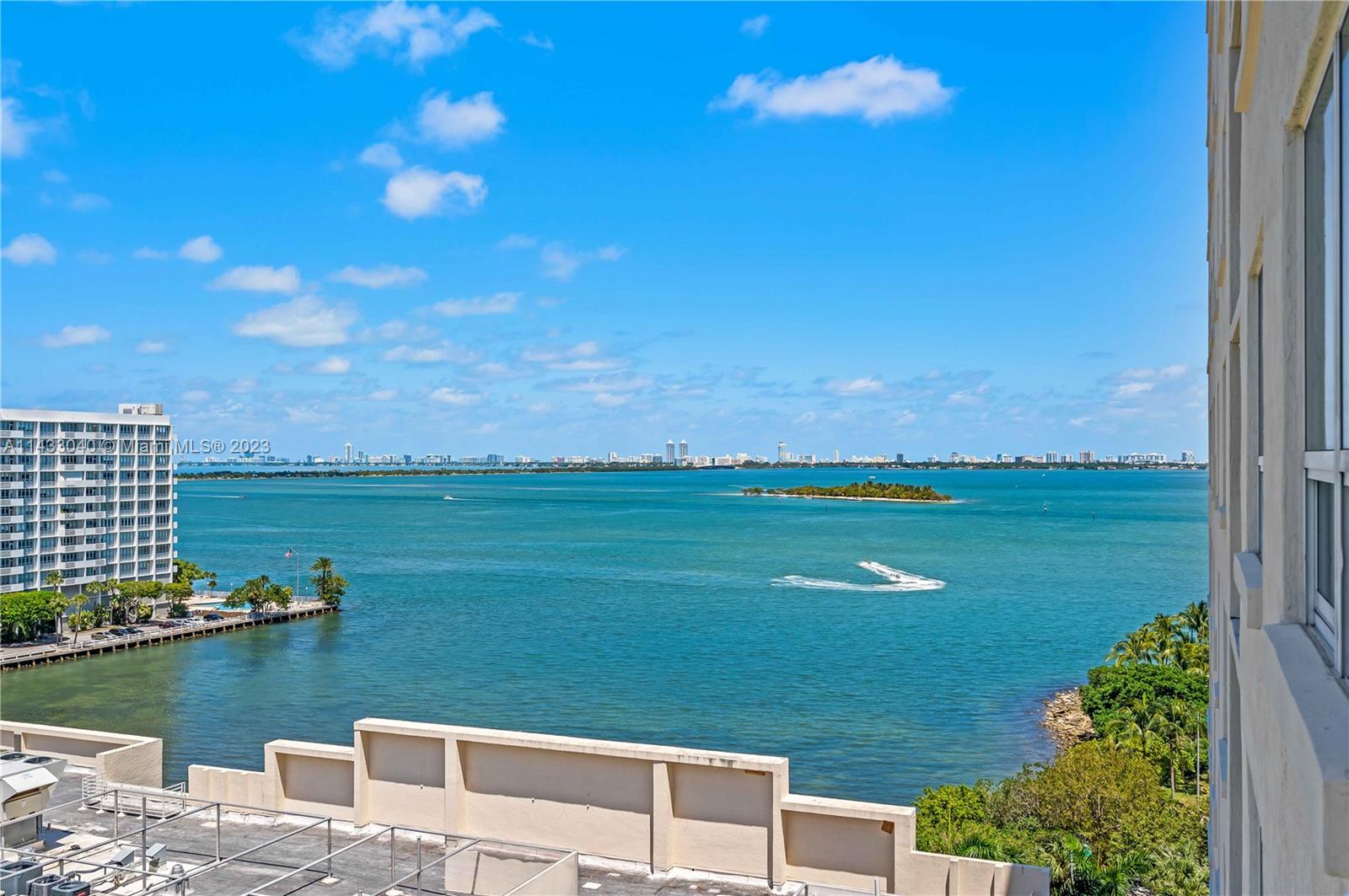 CITE CONDO - Residential Lease