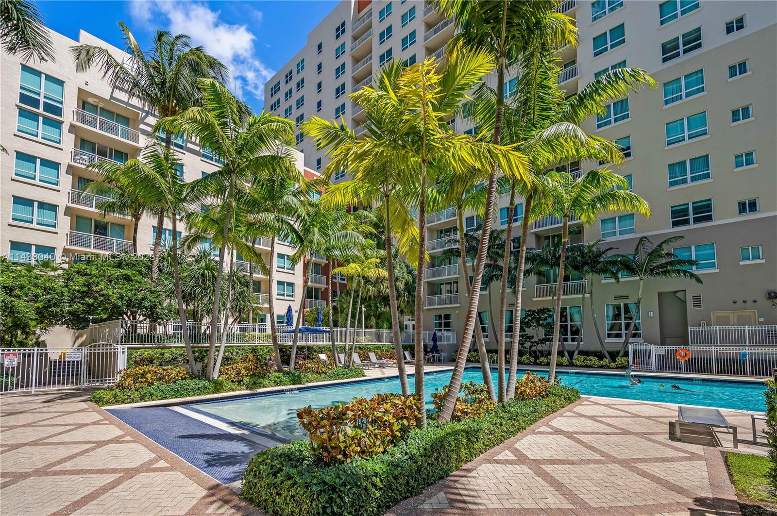 CITE CONDO - Residential Lease