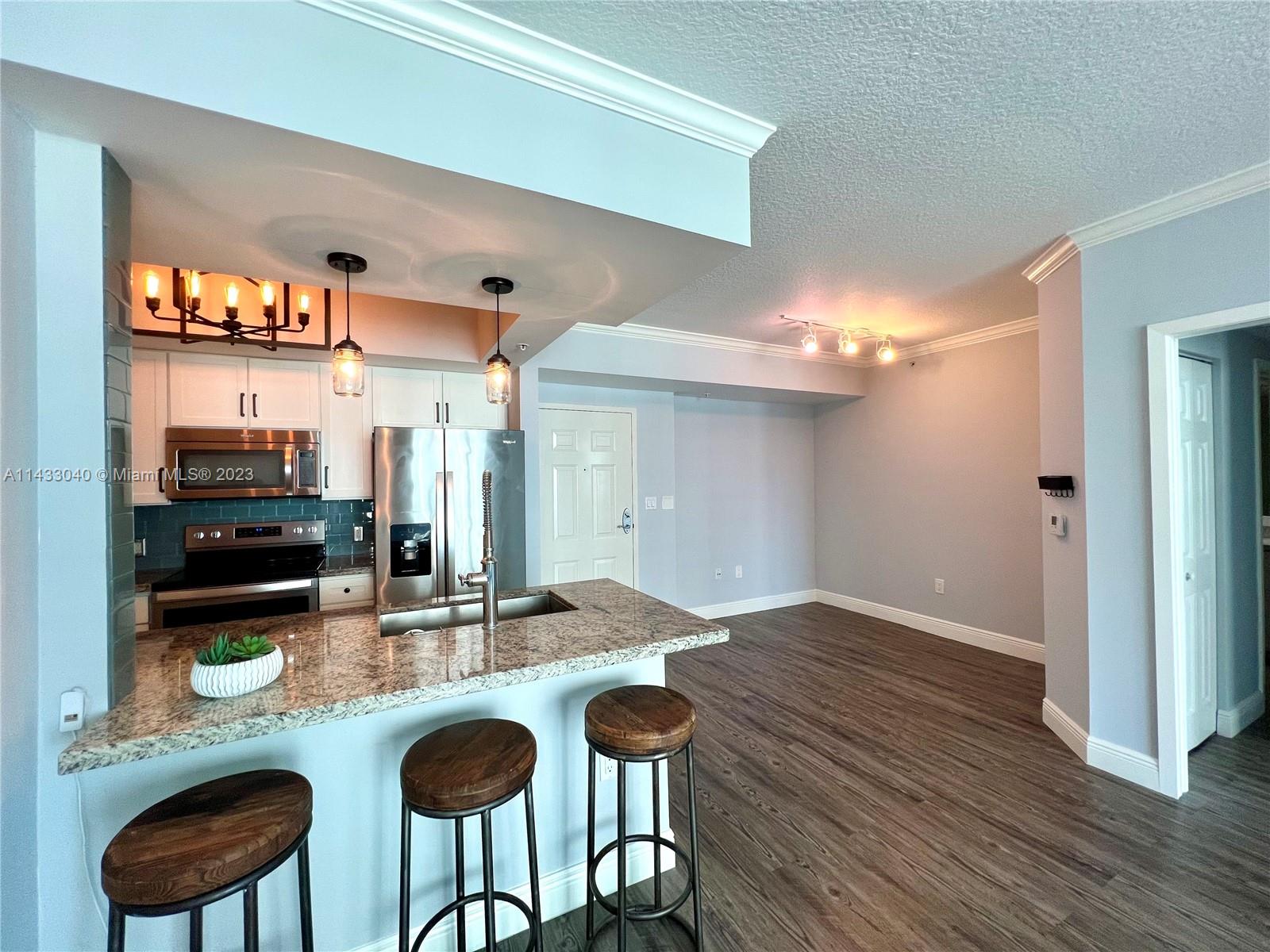CITE CONDO - Residential Lease