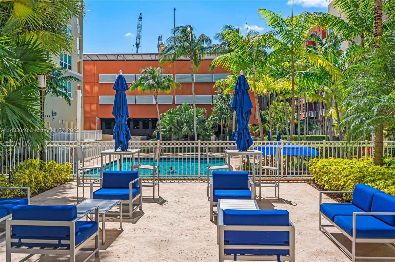 CITE CONDO - Residential Lease