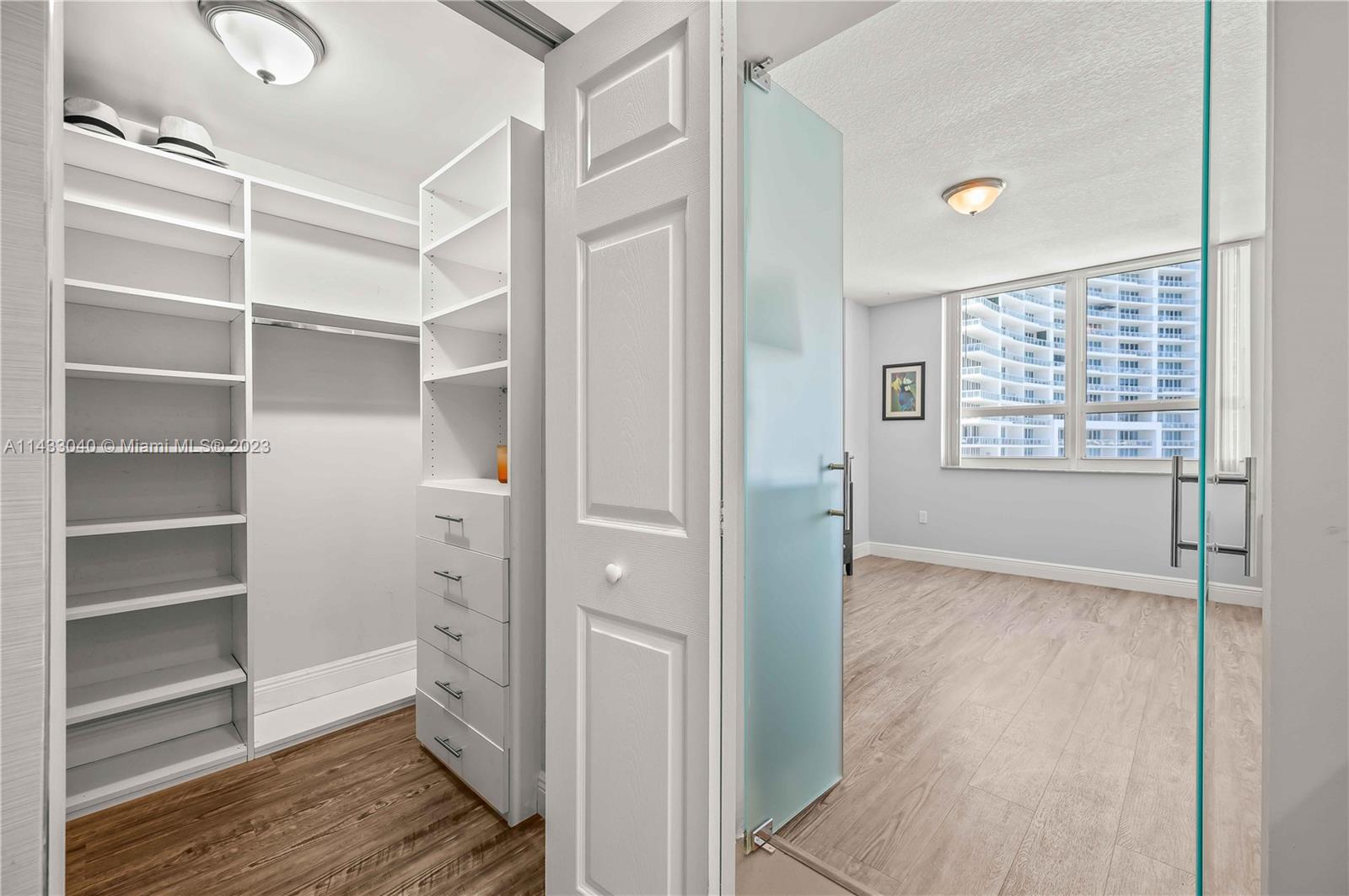 CITE CONDO - Residential Lease