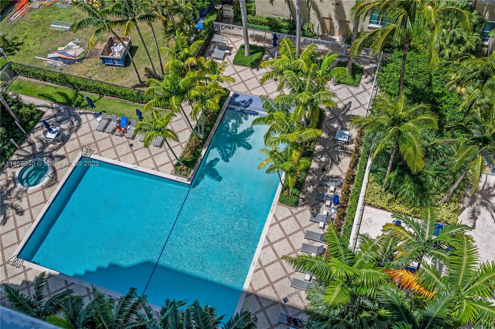 CITE CONDO - Residential Lease