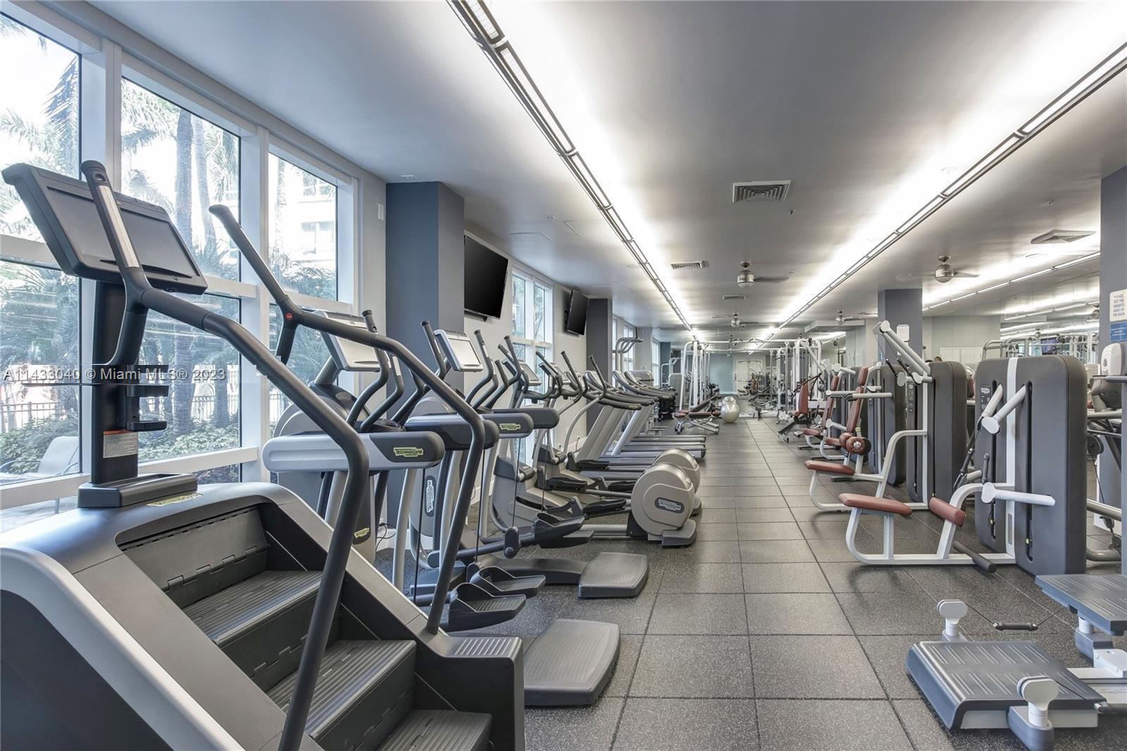 CITE CONDO - Residential Lease