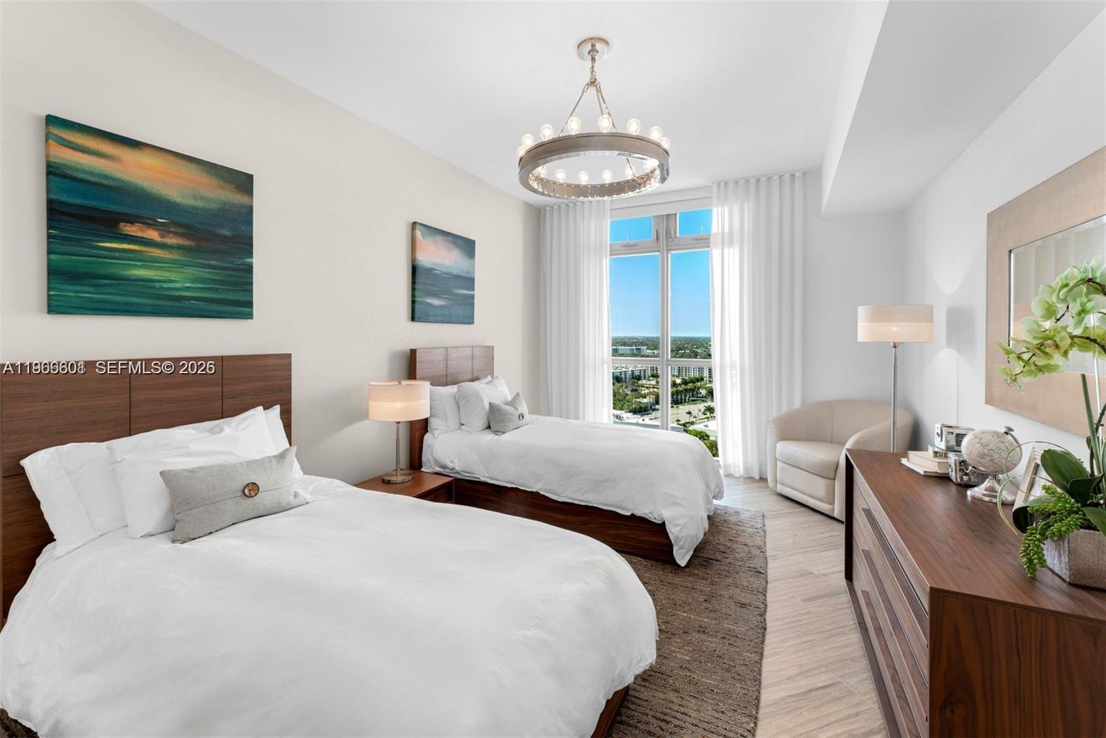 MARINA PALMS RESIDENCES N - Residential
