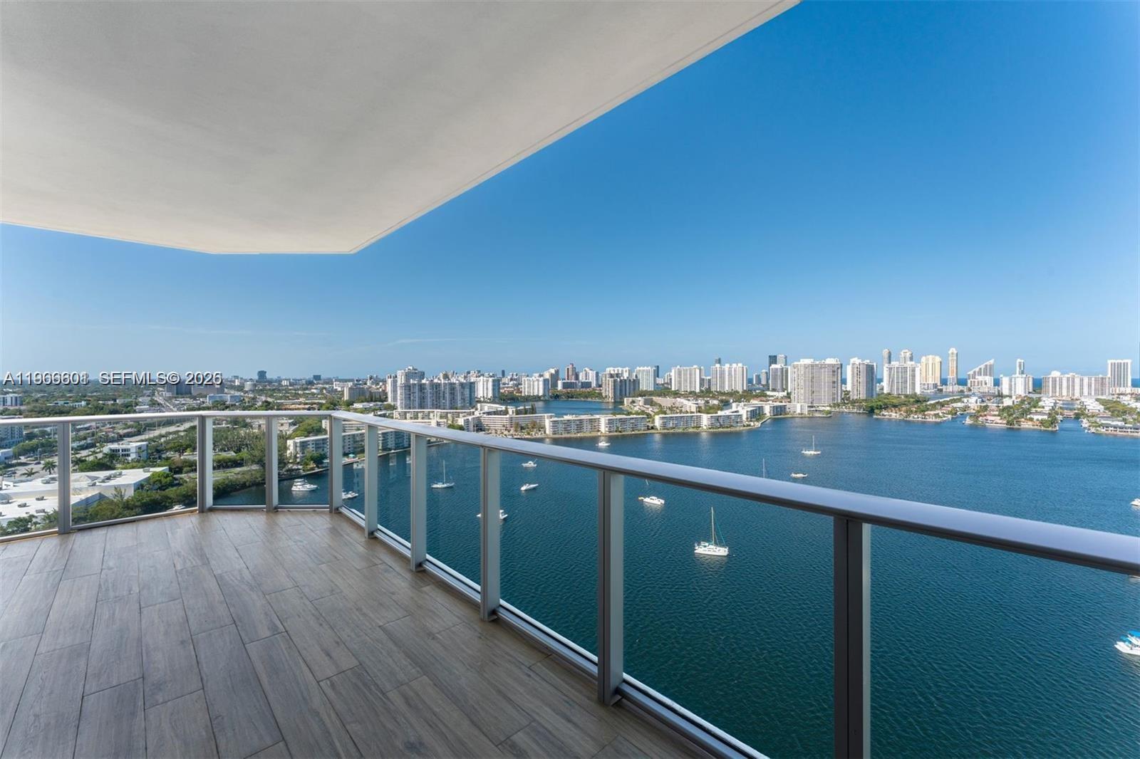 MARINA PALMS RESIDENCES N - Residential