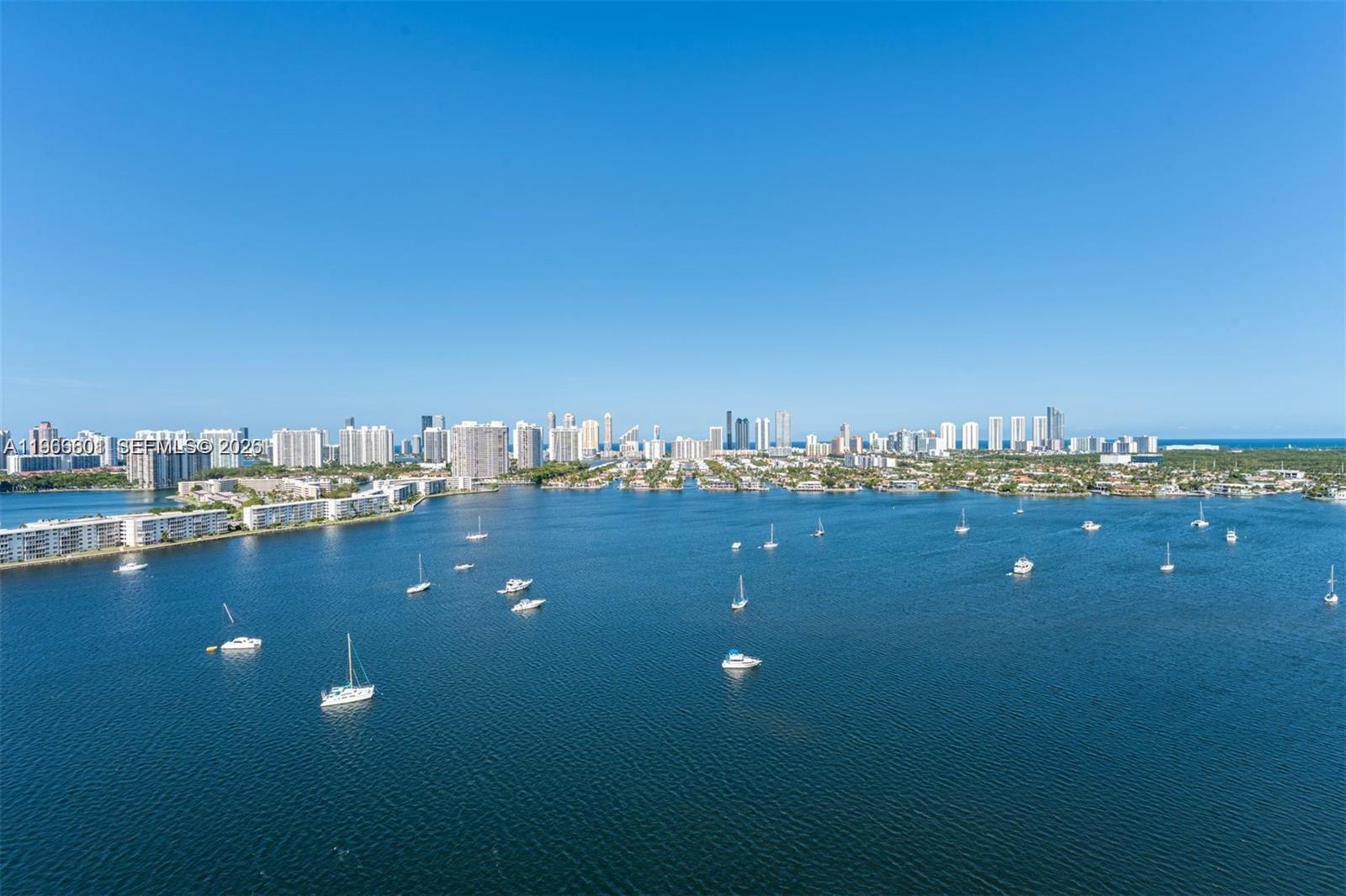 MARINA PALMS RESIDENCES N - Residential