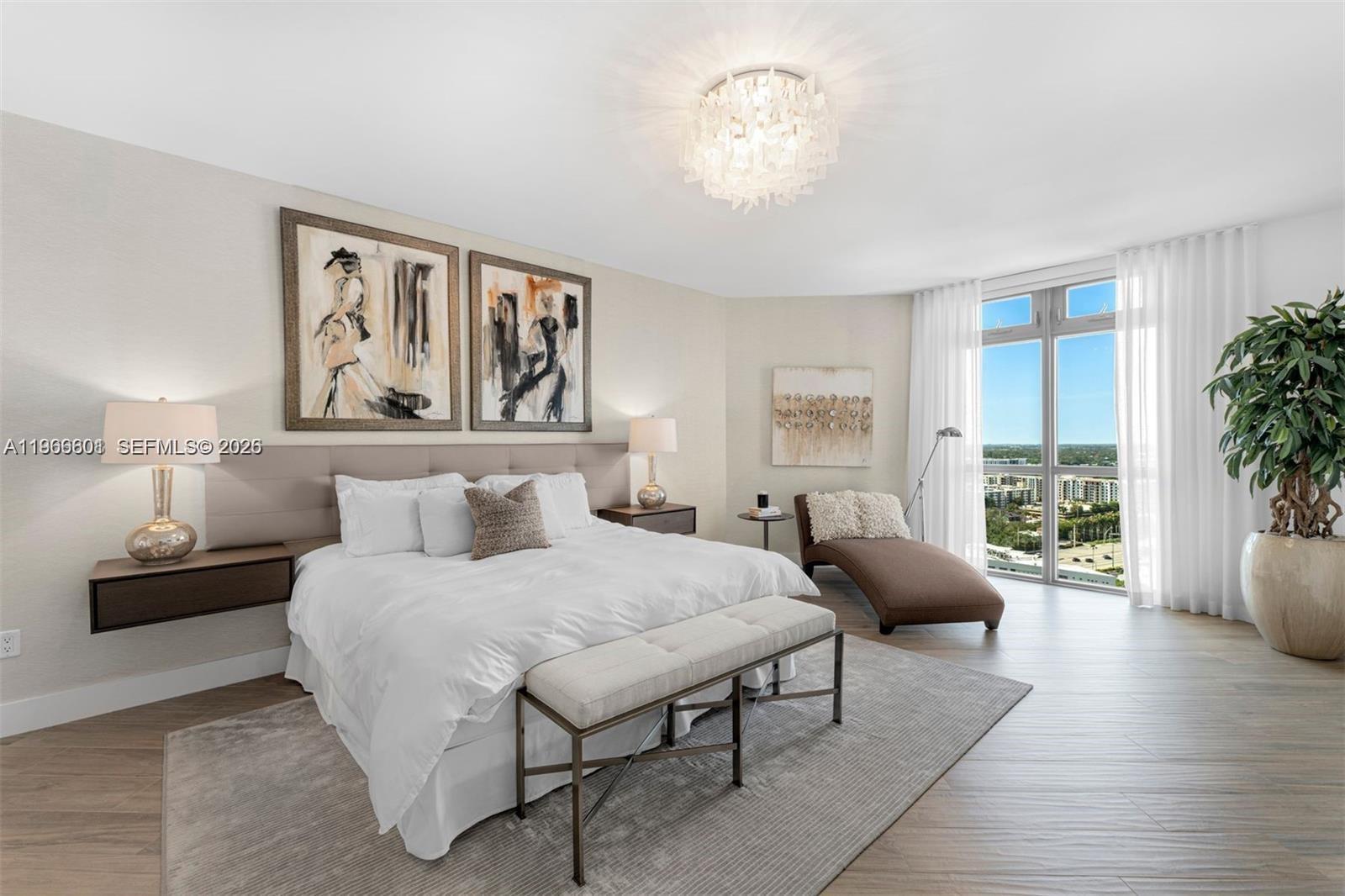 MARINA PALMS RESIDENCES N - Residential