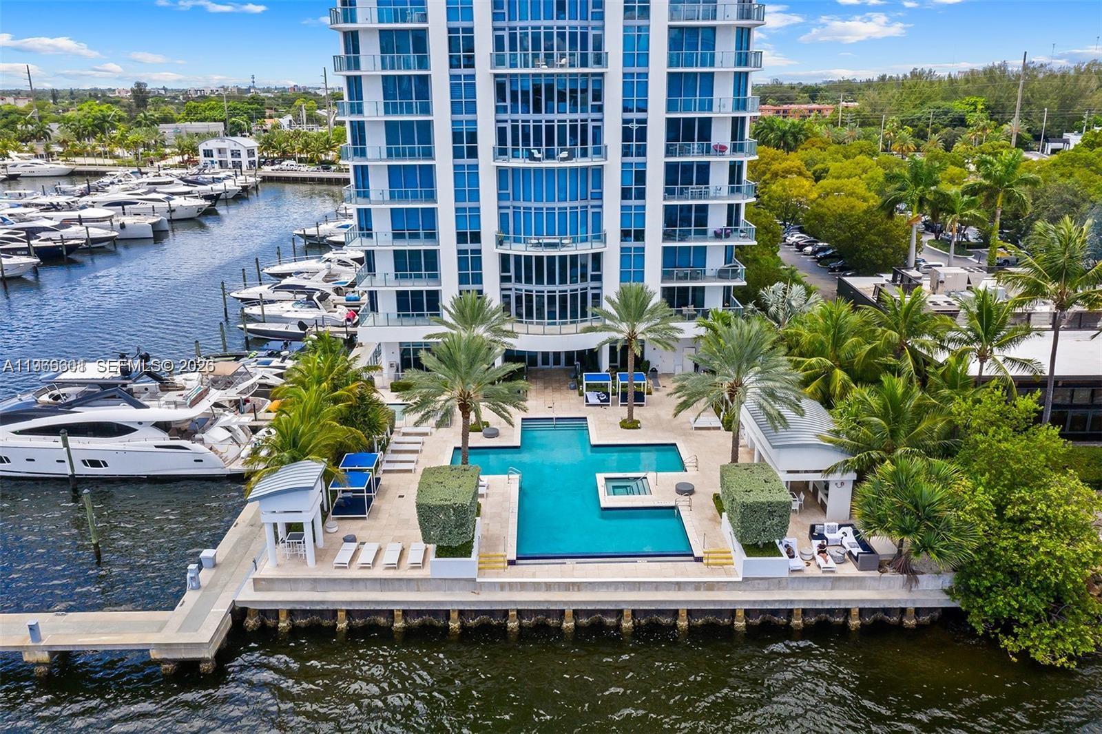 MARINA PALMS RESIDENCES N - Residential