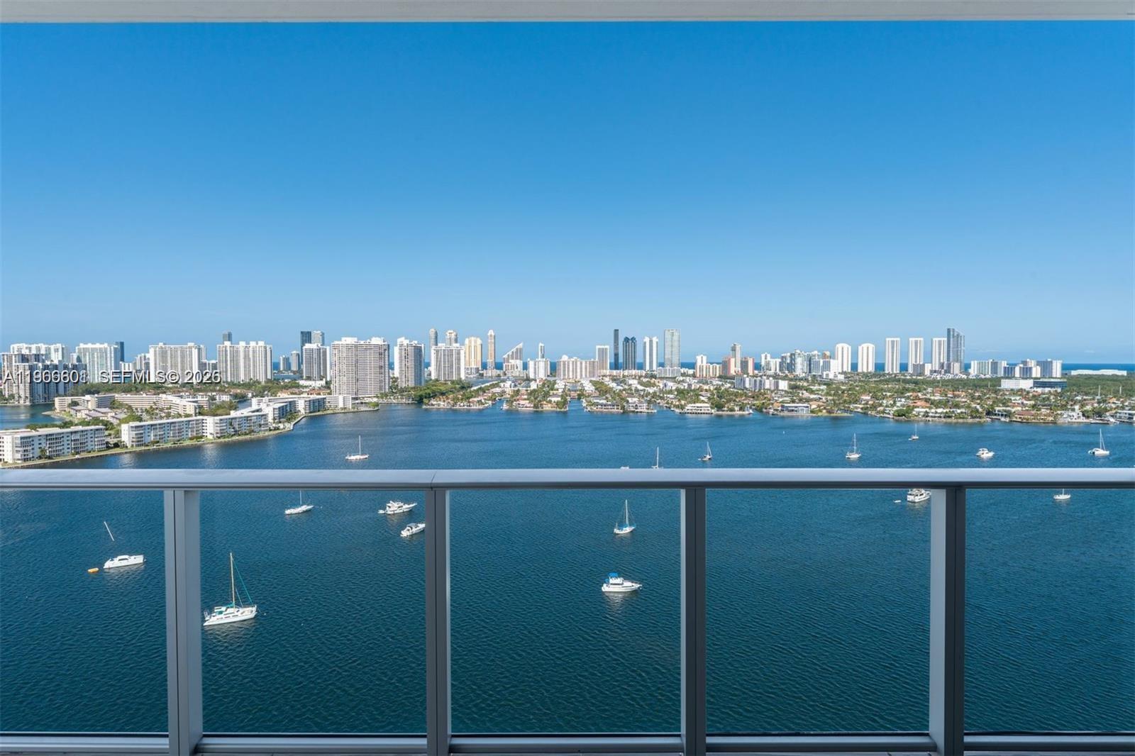 MARINA PALMS RESIDENCES N - Residential