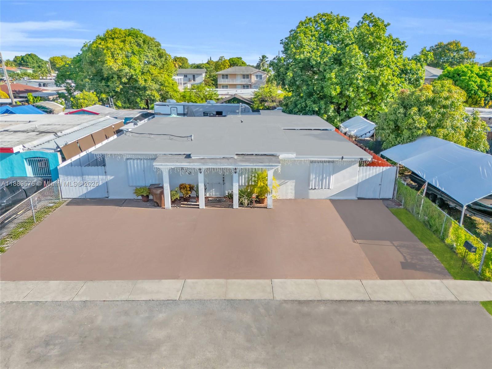 SUN-TAN VILLAGE SEC 4 - Residential