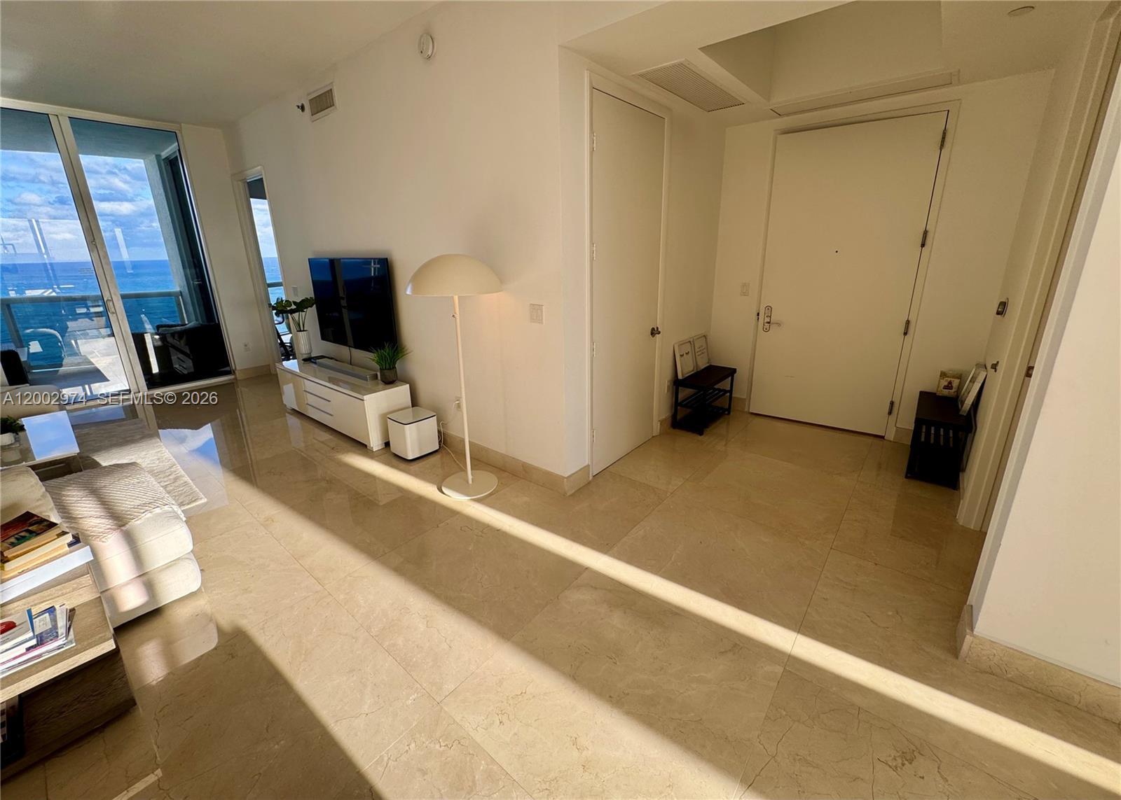 TDR TOWER II CONDO - Residential Lease
