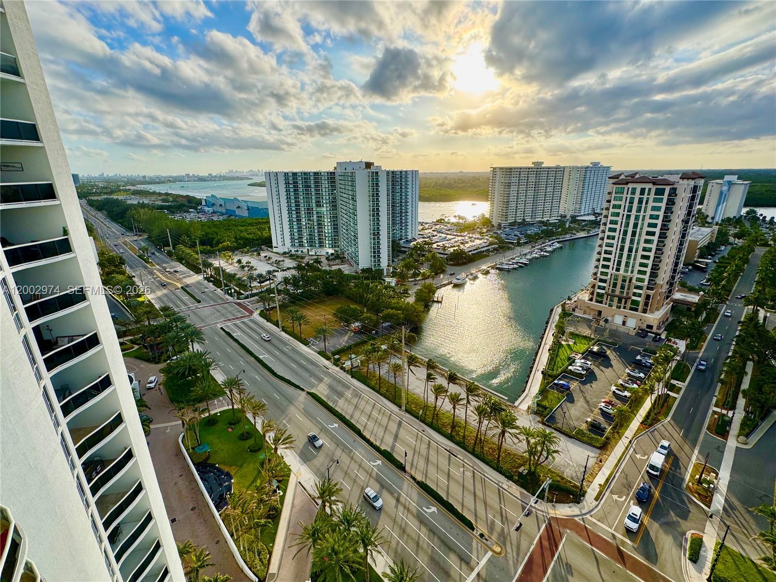 TDR TOWER II CONDO - Residential Lease