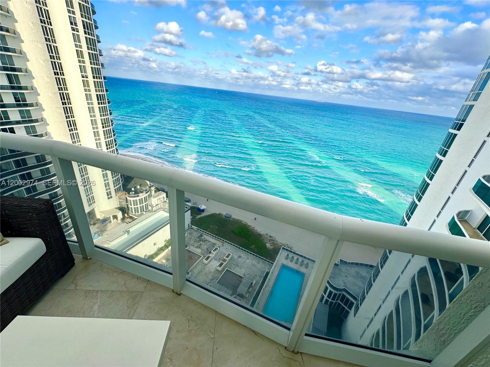 TDR TOWER II CONDO - Residential Lease
