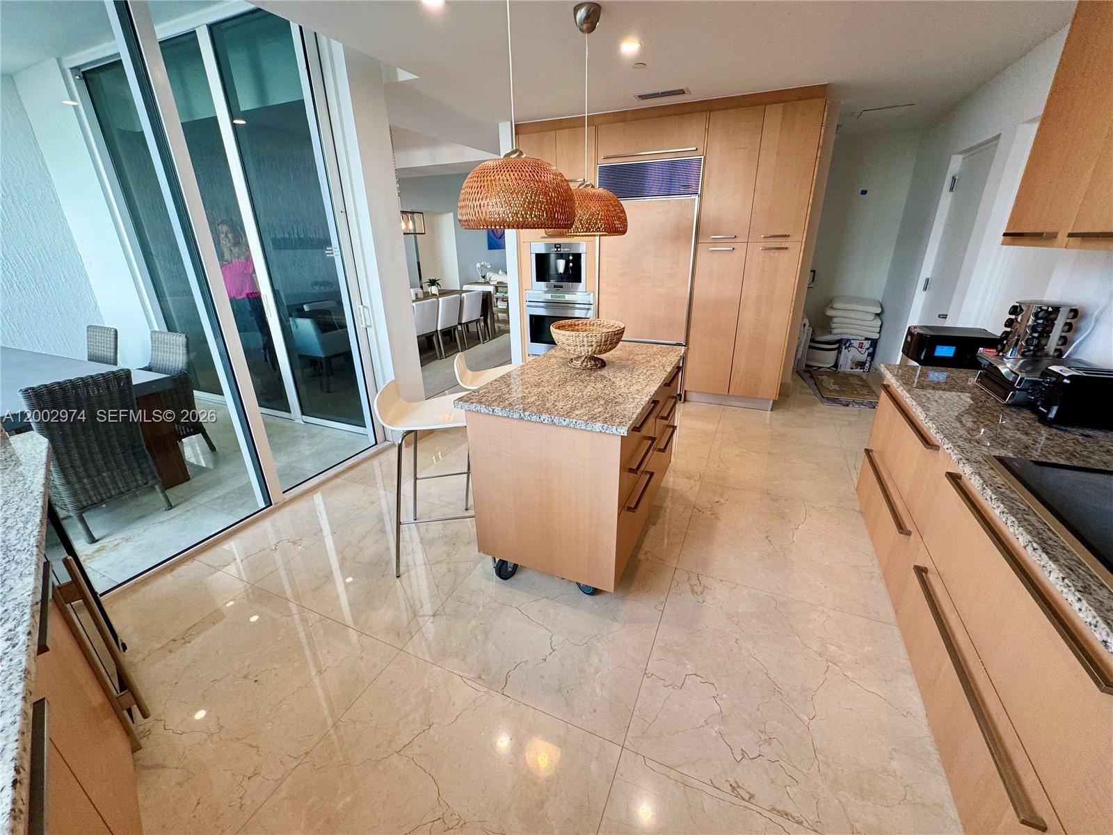 TDR TOWER II CONDO - Residential Lease