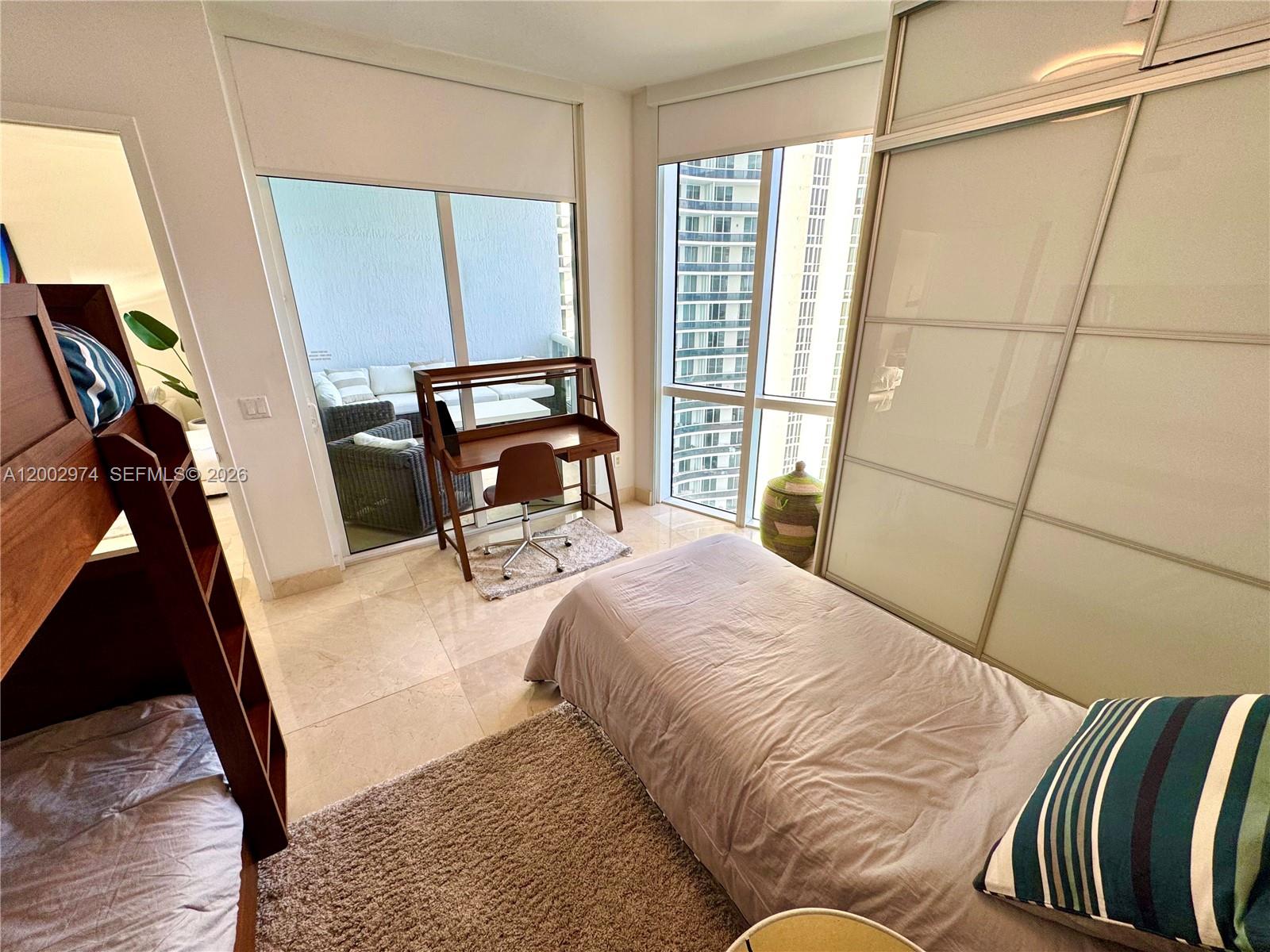 TDR TOWER II CONDO - Residential Lease