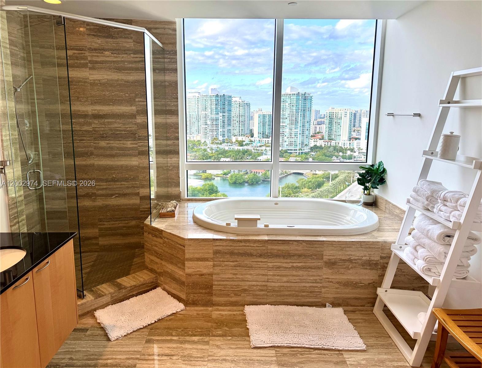 TDR TOWER II CONDO - Residential Lease