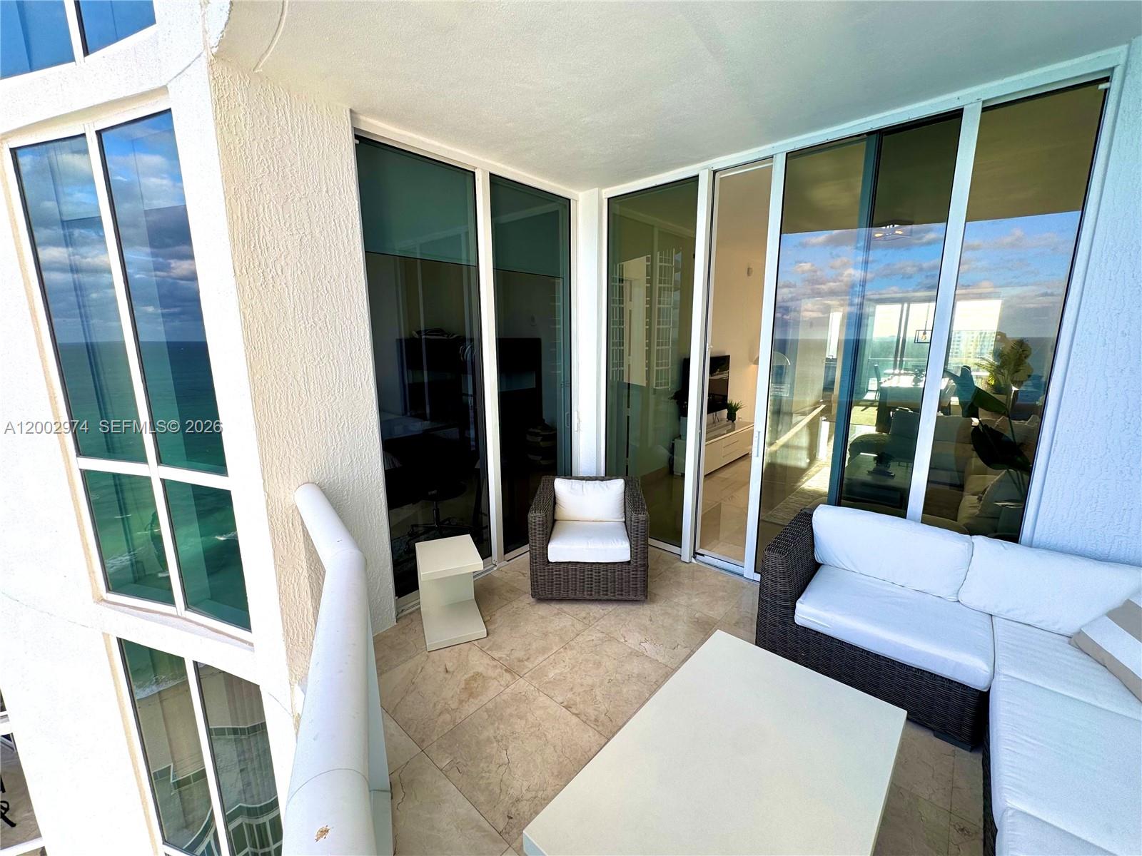 TDR TOWER II CONDO - Residential Lease